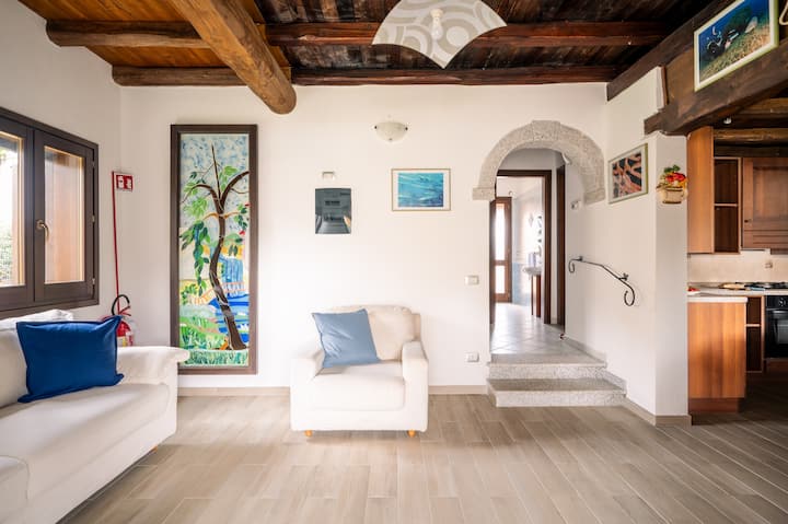 Case Peschiera 17 - Detached Home Near Lu Impostu - San Teodoro