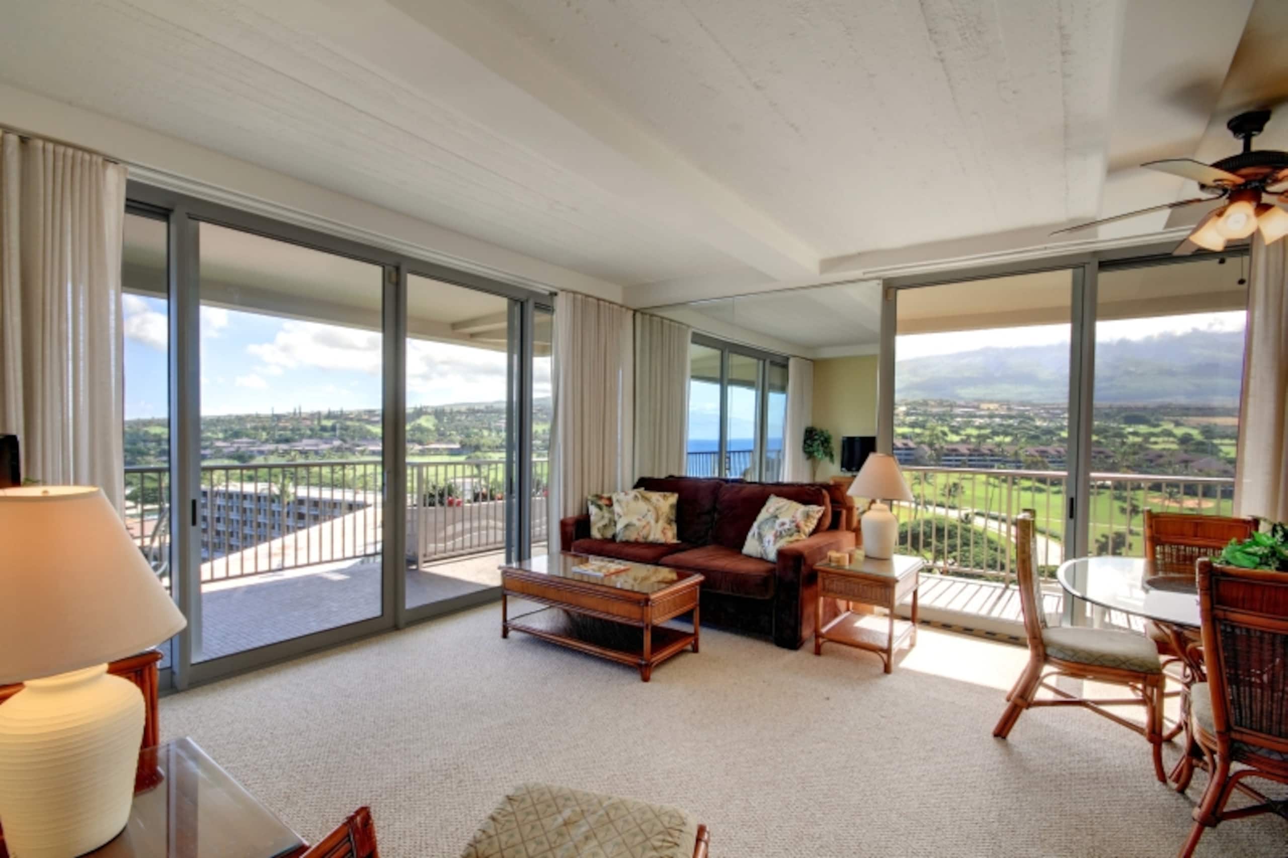 Condo in Lahaina · ★4.86 · 1 bedroom · 2 beds · 2 baths - Image 9