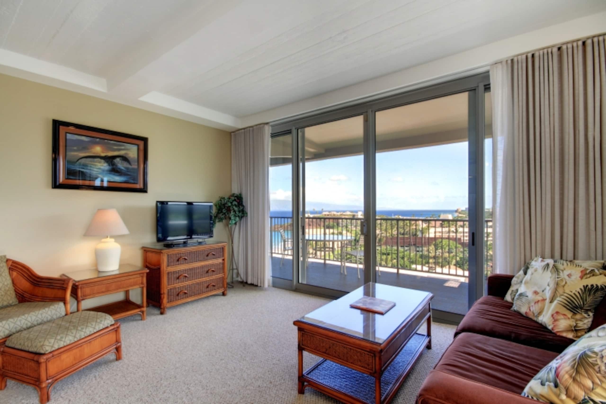 Condo in Lahaina · ★4.86 · 1 bedroom · 2 beds · 2 baths - Image 6