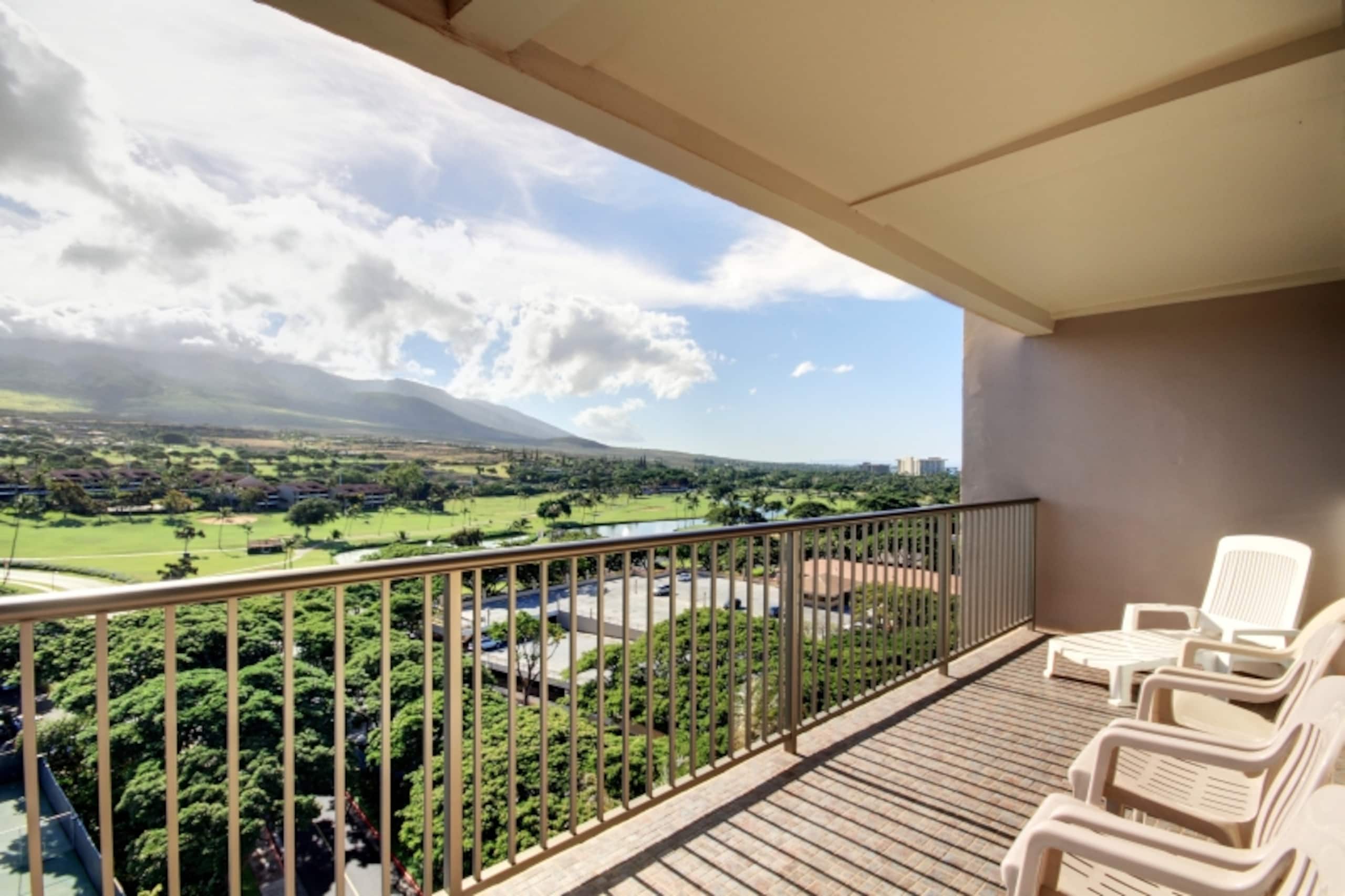 Condo in Lahaina · ★4.86 · 1 bedroom · 2 beds · 2 baths - Image 3