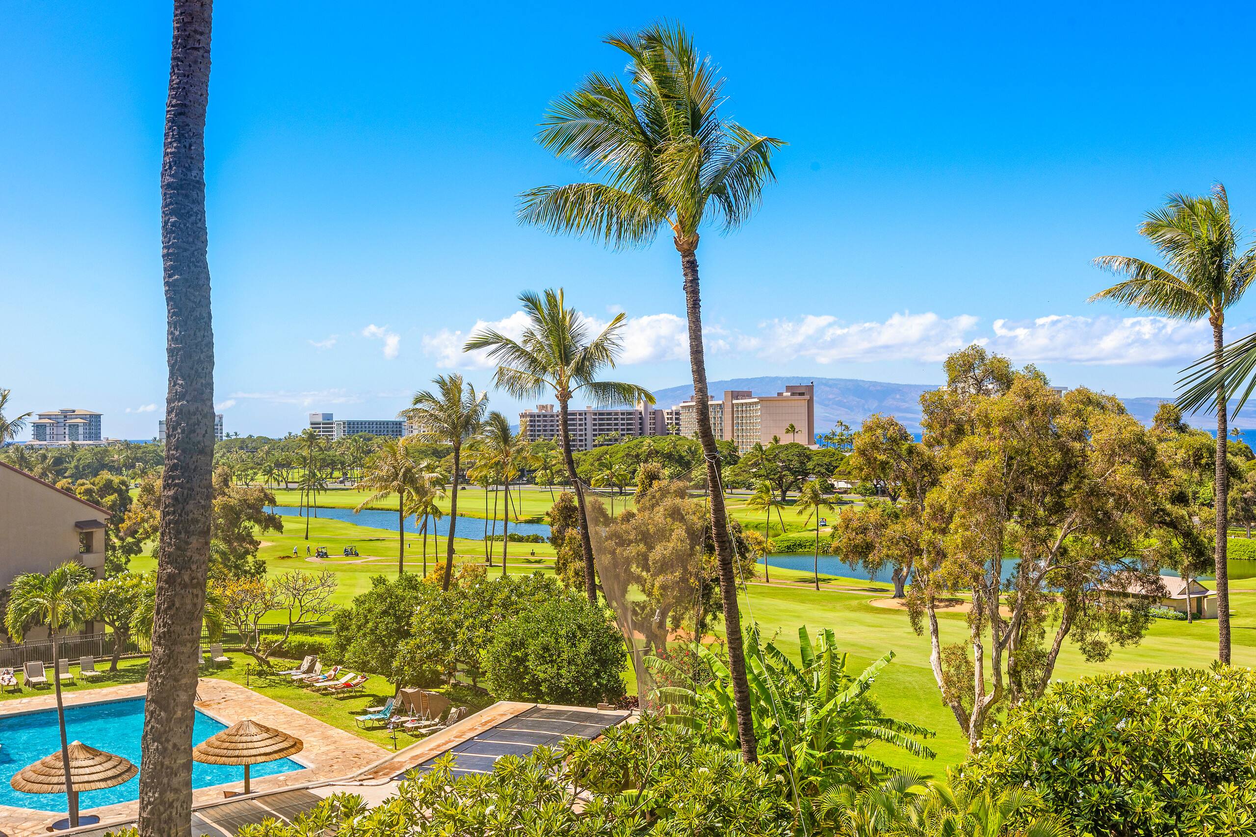 Condo in Lahaina · ★4.61 · 2 bedrooms · 3 beds · 2 baths - Image 48