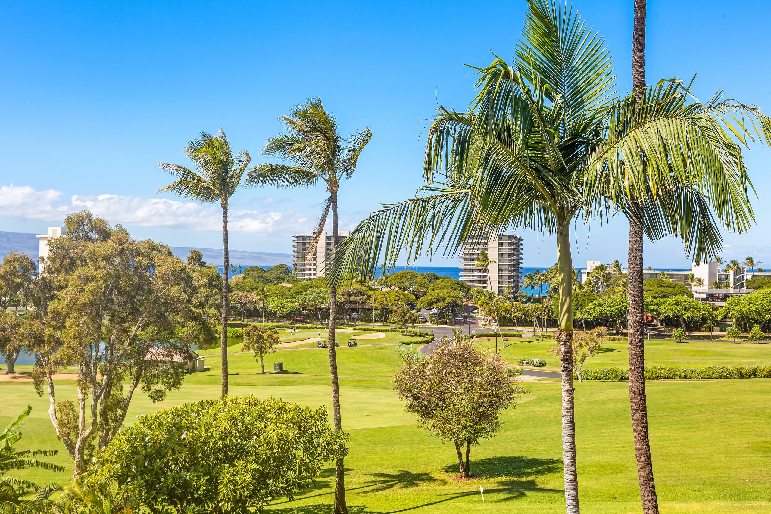 Condo in Lahaina · ★4.61 · 2 bedrooms · 3 beds · 2 baths - Image 47