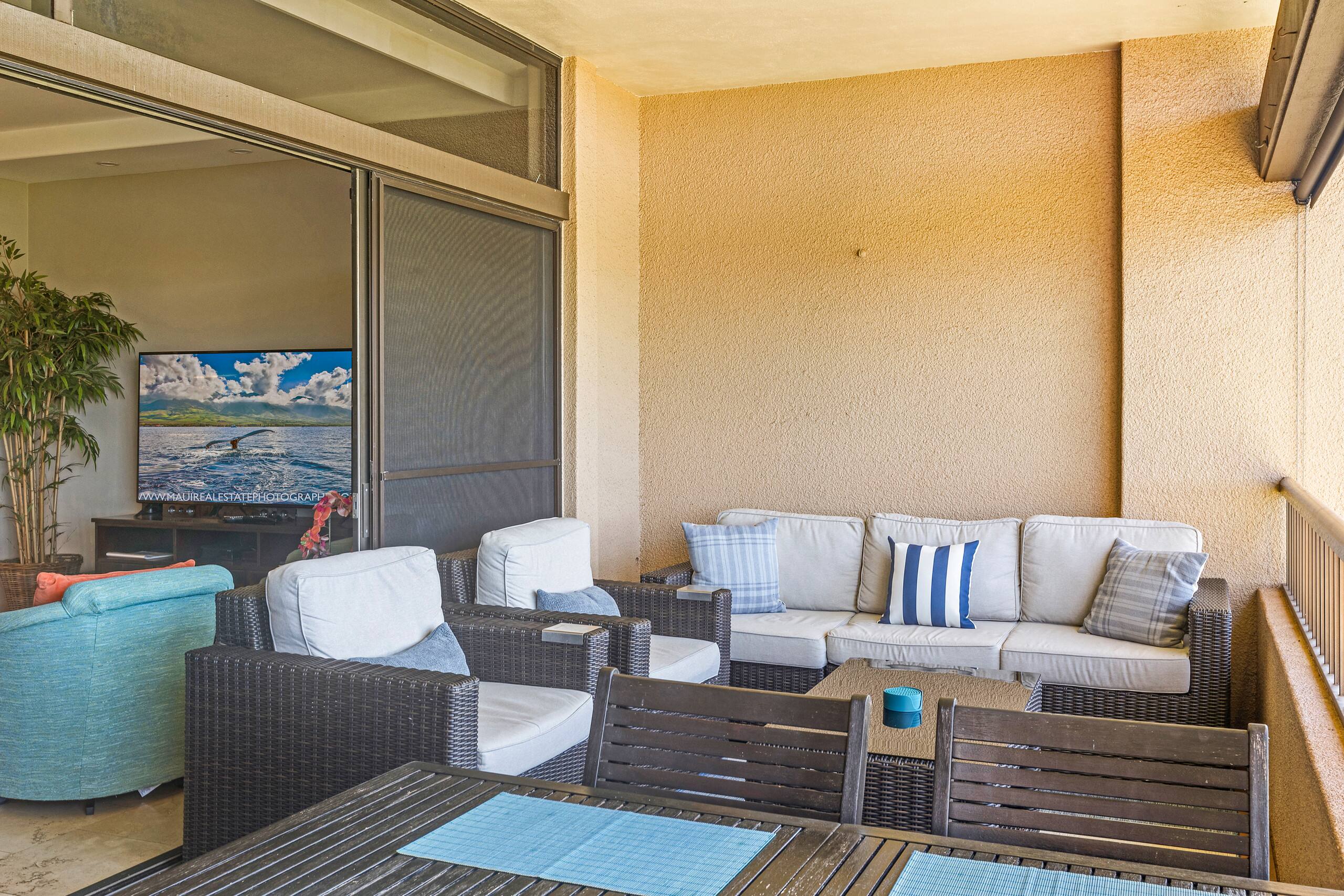 Condo in Lahaina · ★4.61 · 2 bedrooms · 3 beds · 2 baths - Image 42
