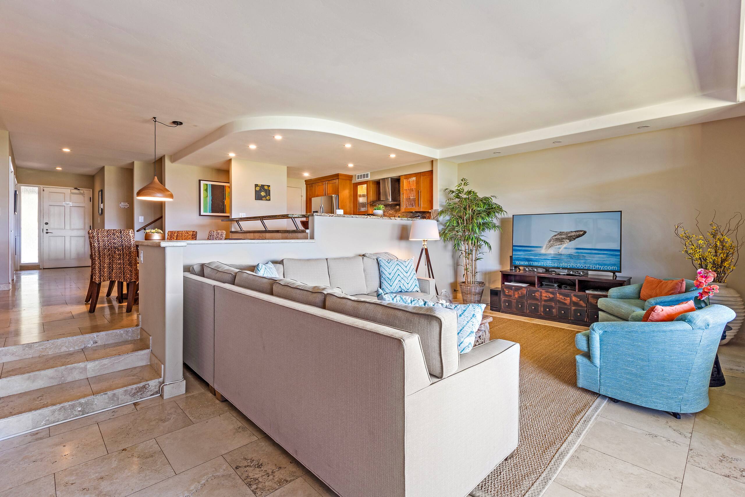Condo in Lahaina · ★4.61 · 2 bedrooms · 3 beds · 2 baths - Image 5