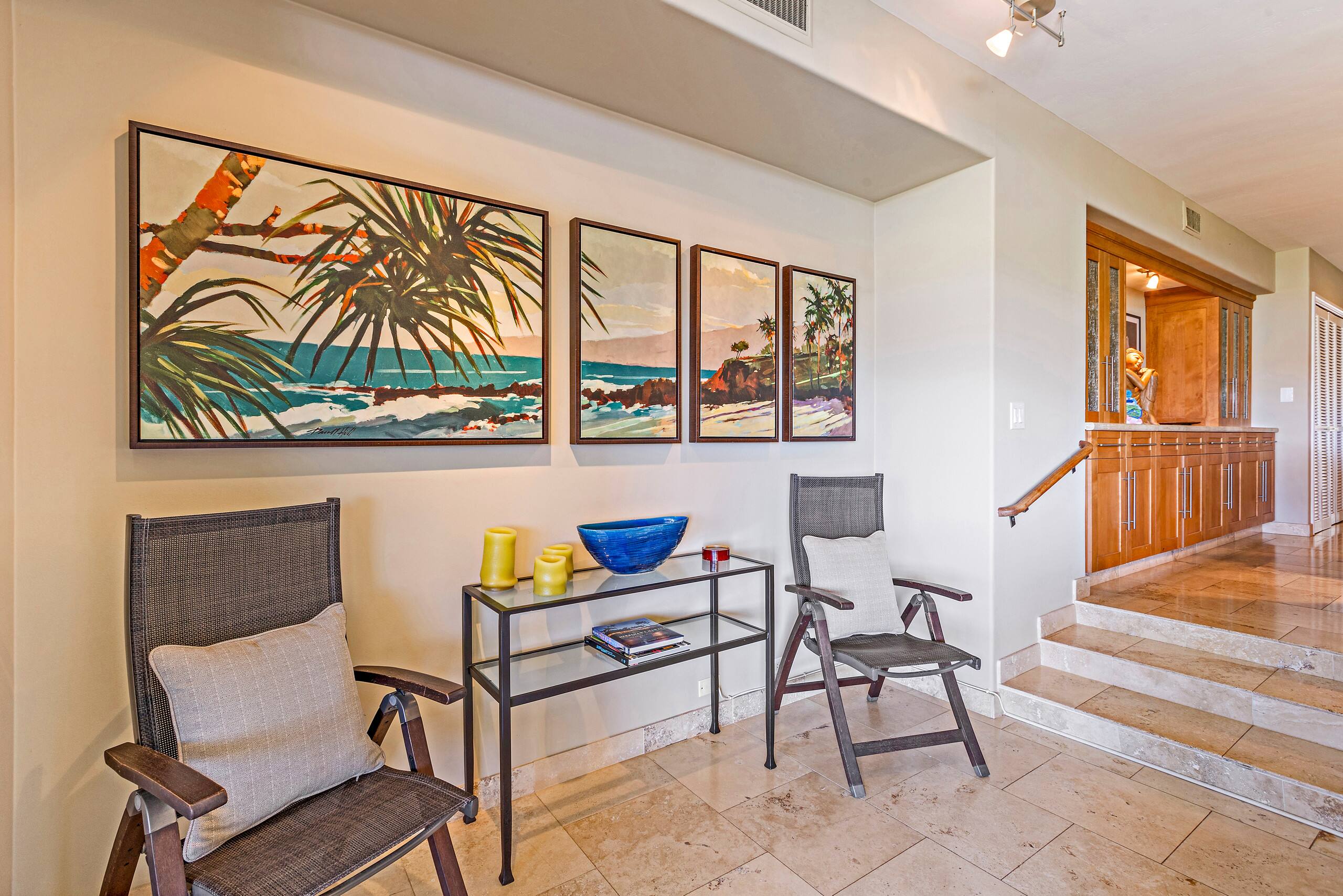 Condo in Lahaina · ★4.61 · 2 bedrooms · 3 beds · 2 baths - Image 3