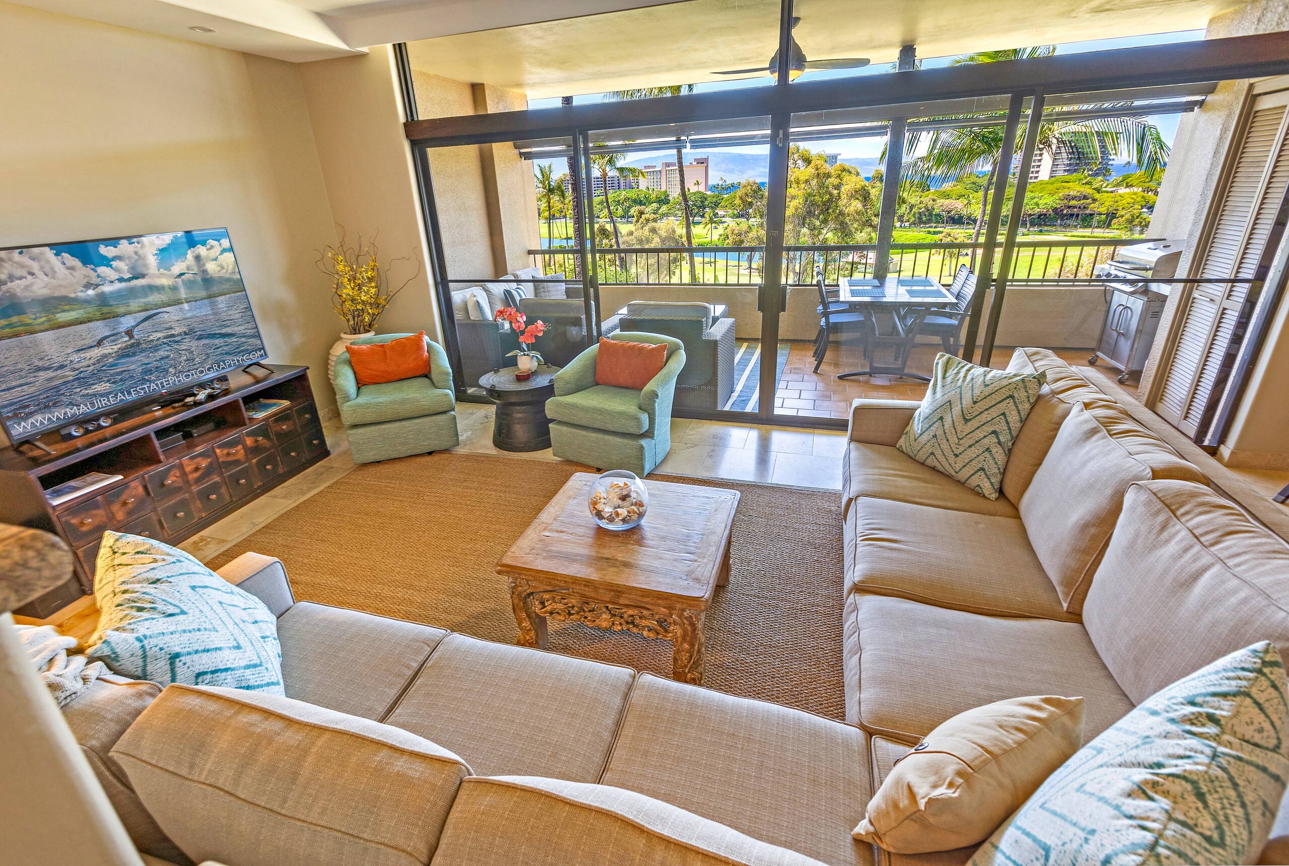 Condo in Lahaina · ★4.61 · 2 bedrooms · 3 beds · 2 baths - Image 6