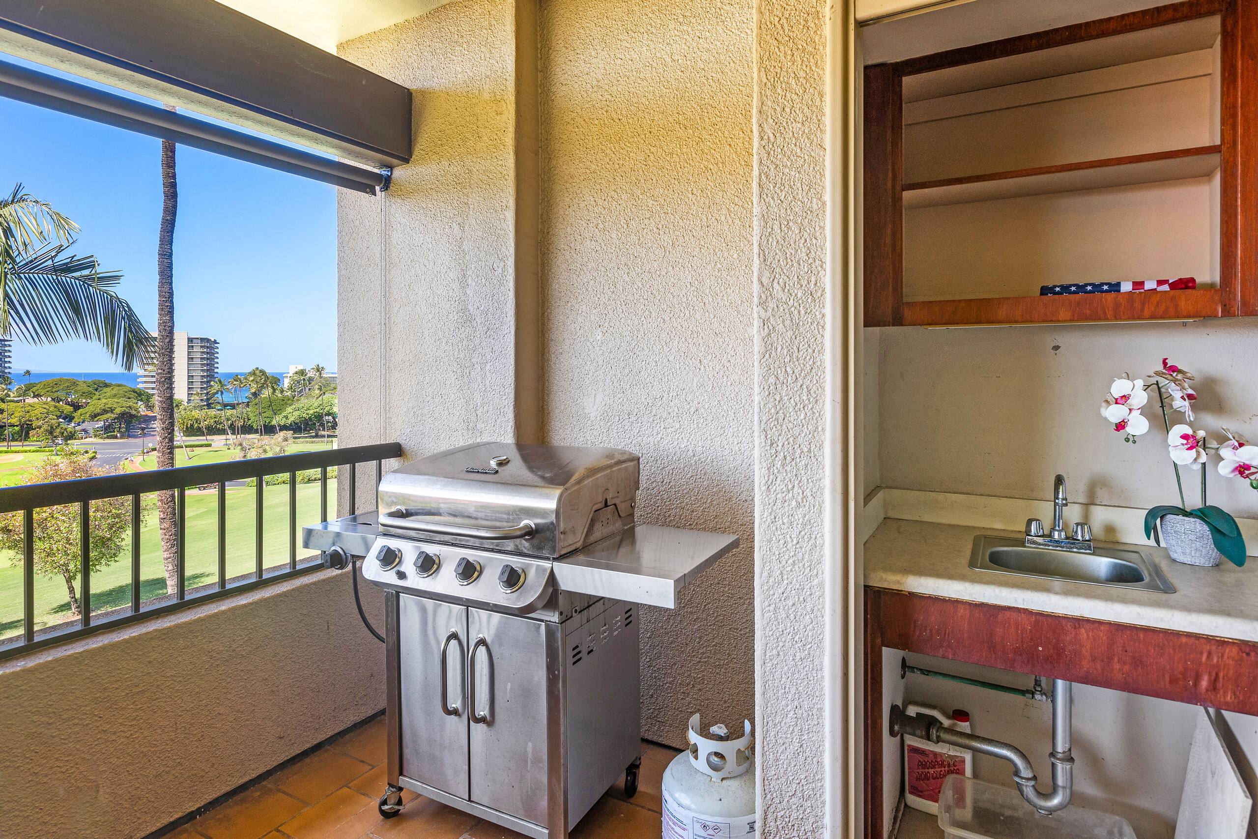 Condo in Lahaina · ★4.61 · 2 bedrooms · 3 beds · 2 baths - Image 10