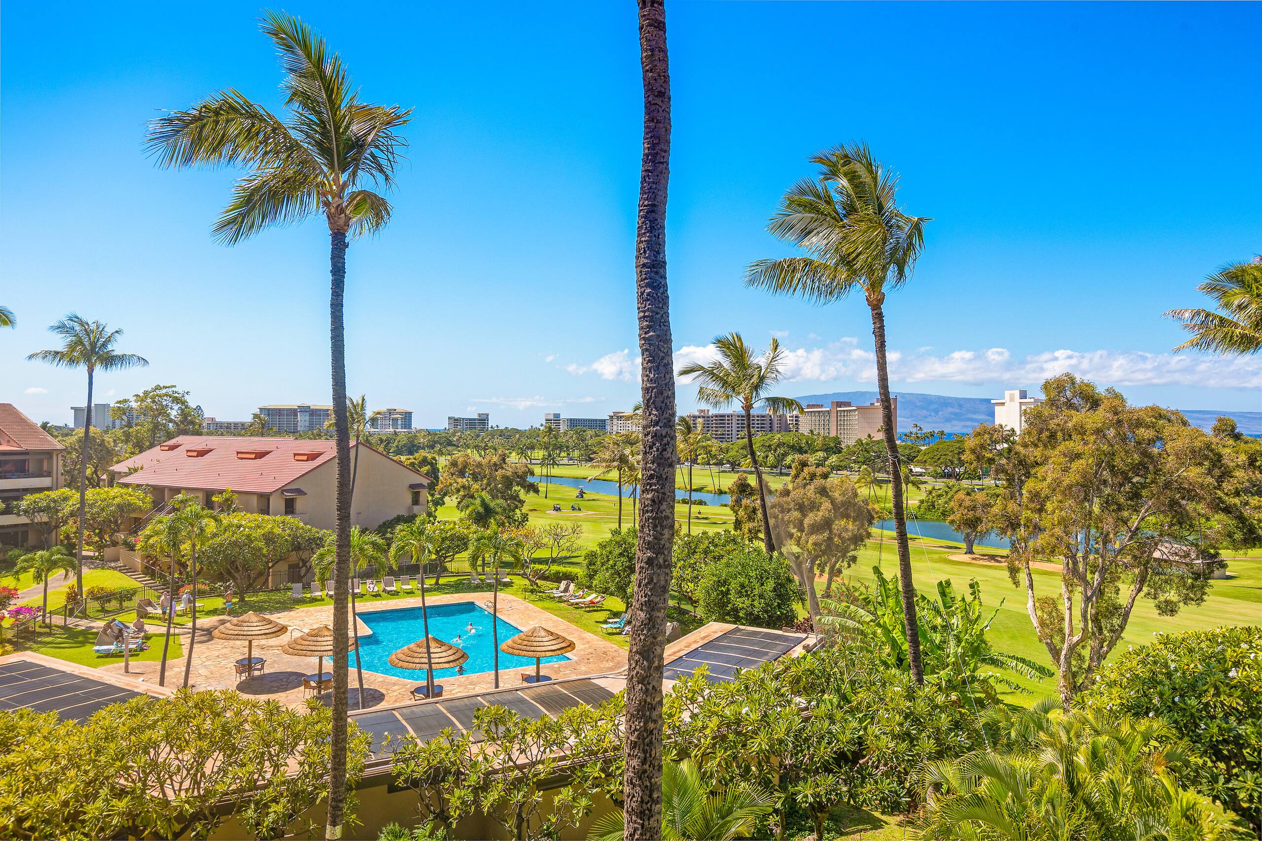 Condo in Lahaina · ★4.61 · 2 bedrooms · 3 beds · 2 baths - Image 39