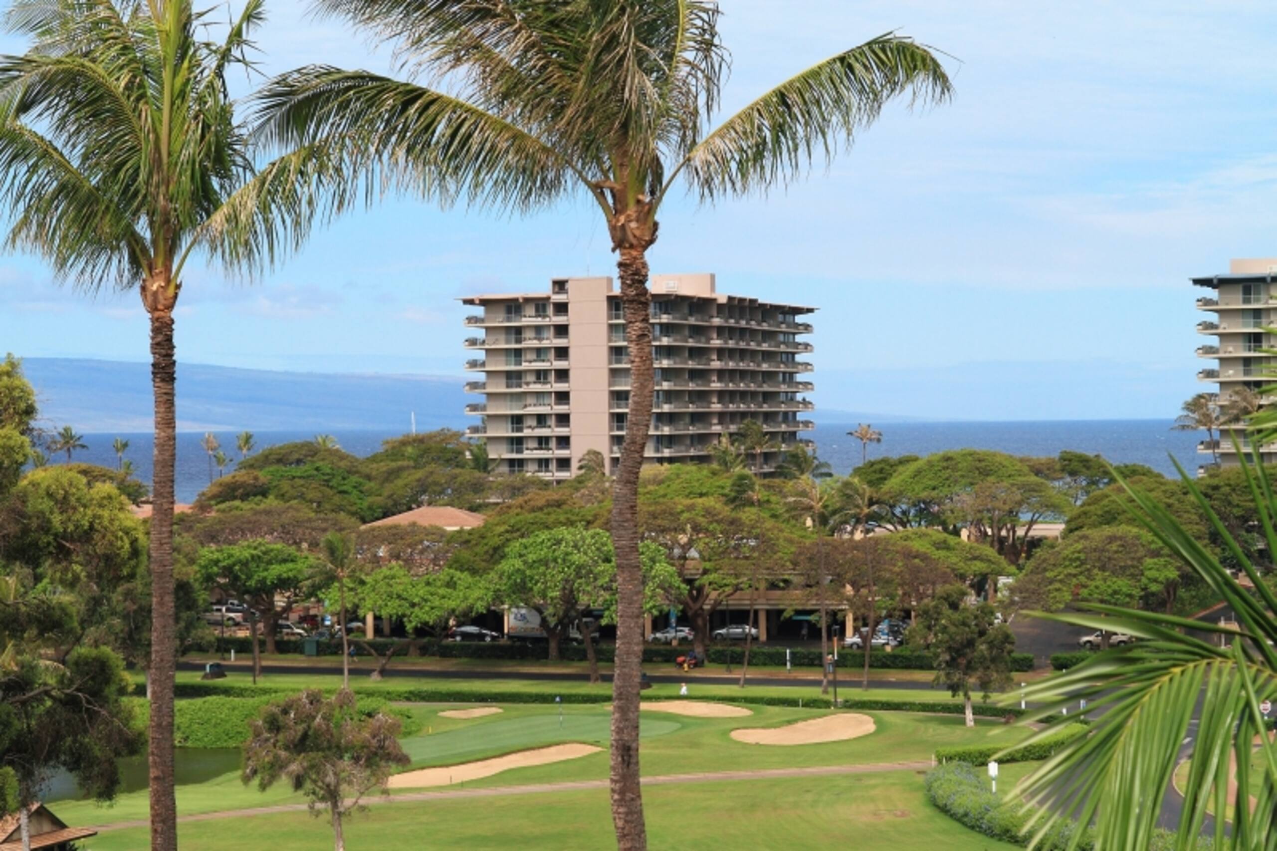 Condo in Lahaina · ★4.61 · 2 bedrooms · 3 beds · 2 baths - Image 50