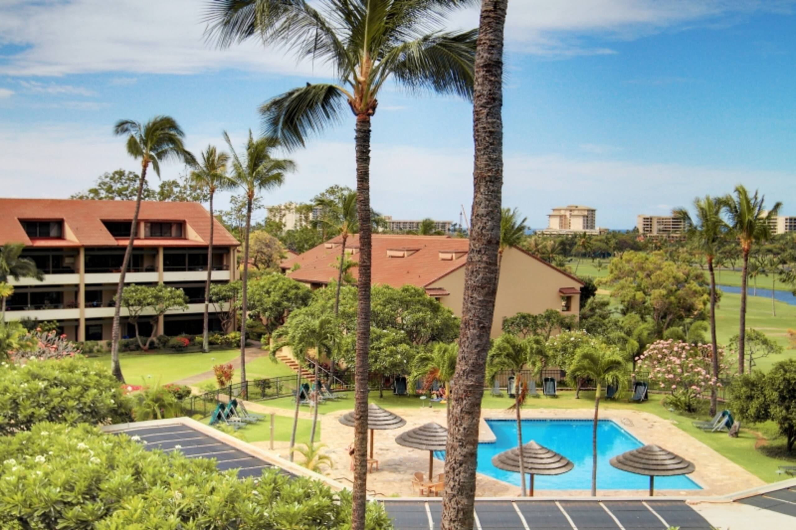 Condo in Lahaina · ★4.61 · 2 bedrooms · 3 beds · 2 baths - Image 41