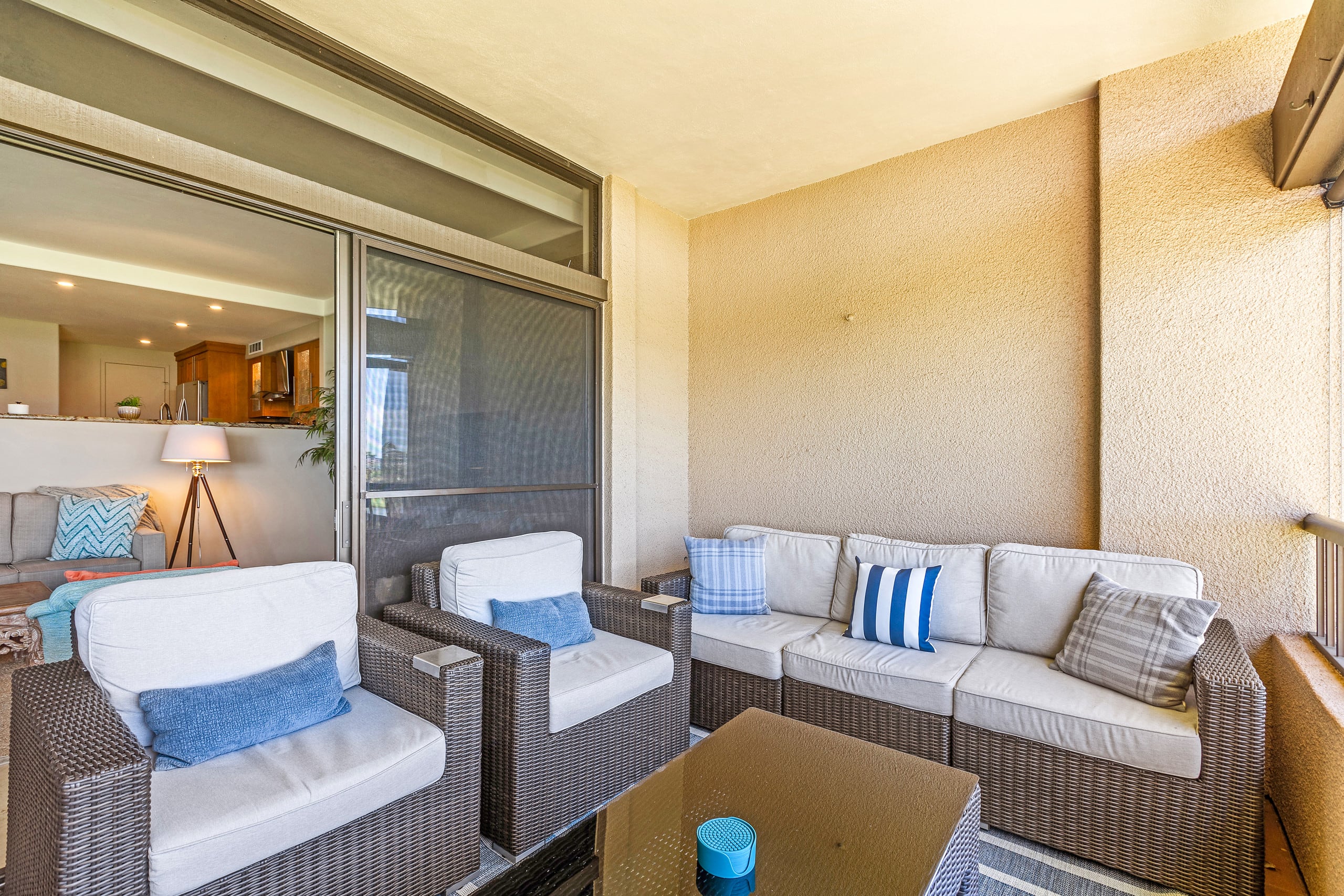 Condo in Lahaina · ★4.61 · 2 bedrooms · 3 beds · 2 baths - Image 2