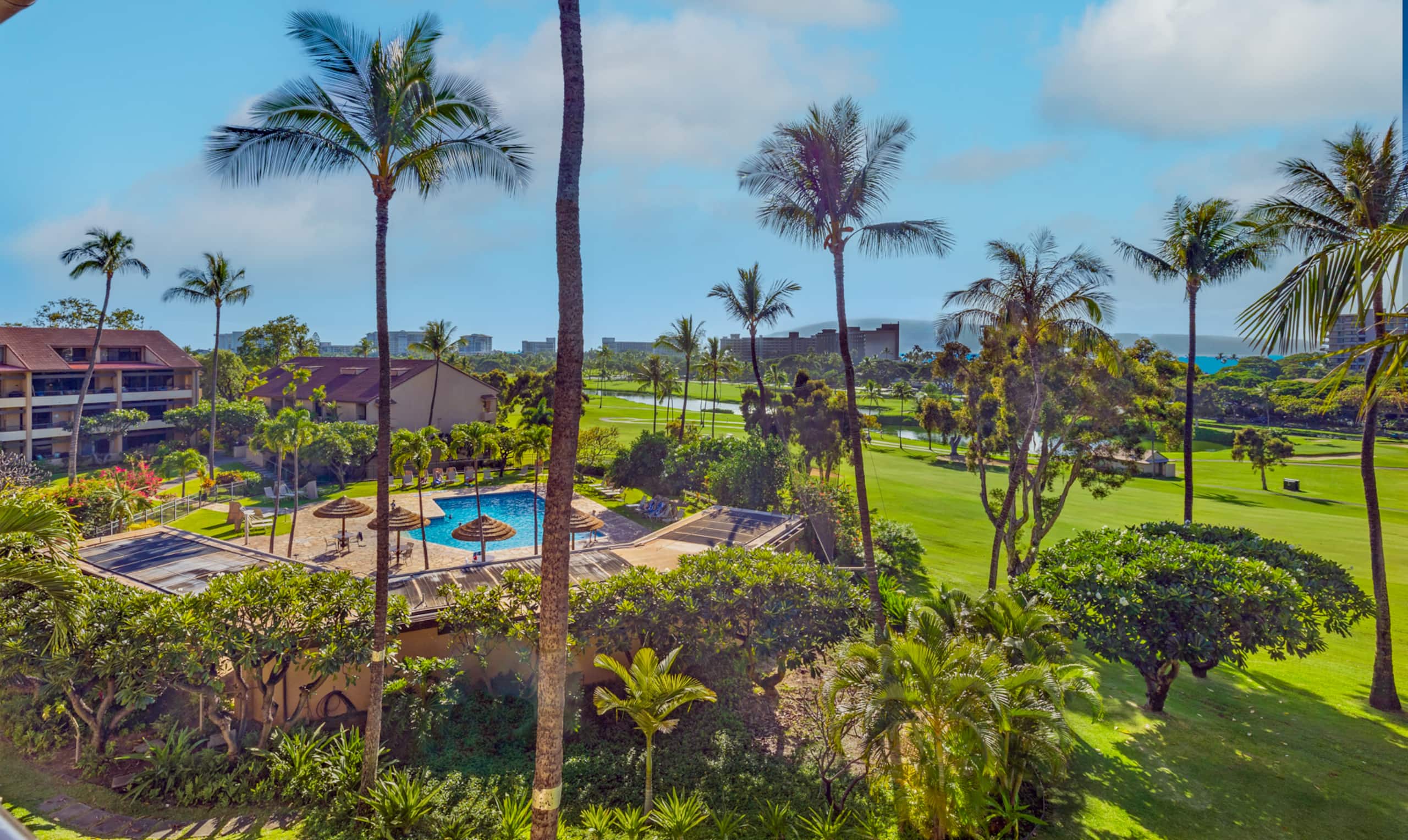Condo in Lahaina · ★4.61 · 2 bedrooms · 3 beds · 2 baths - Image 53