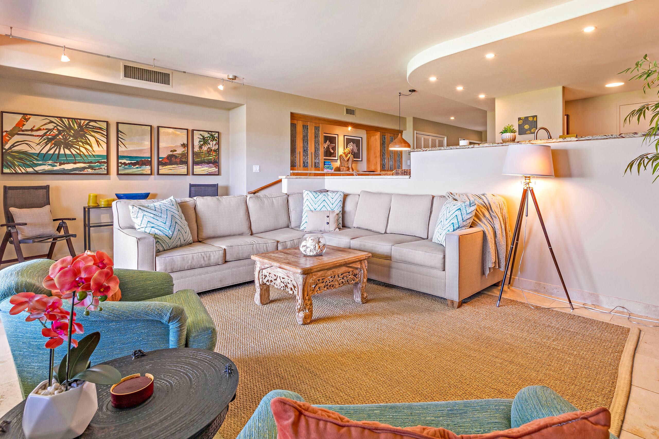Condo in Lahaina · ★4.61 · 2 bedrooms · 3 beds · 2 baths - Image 7