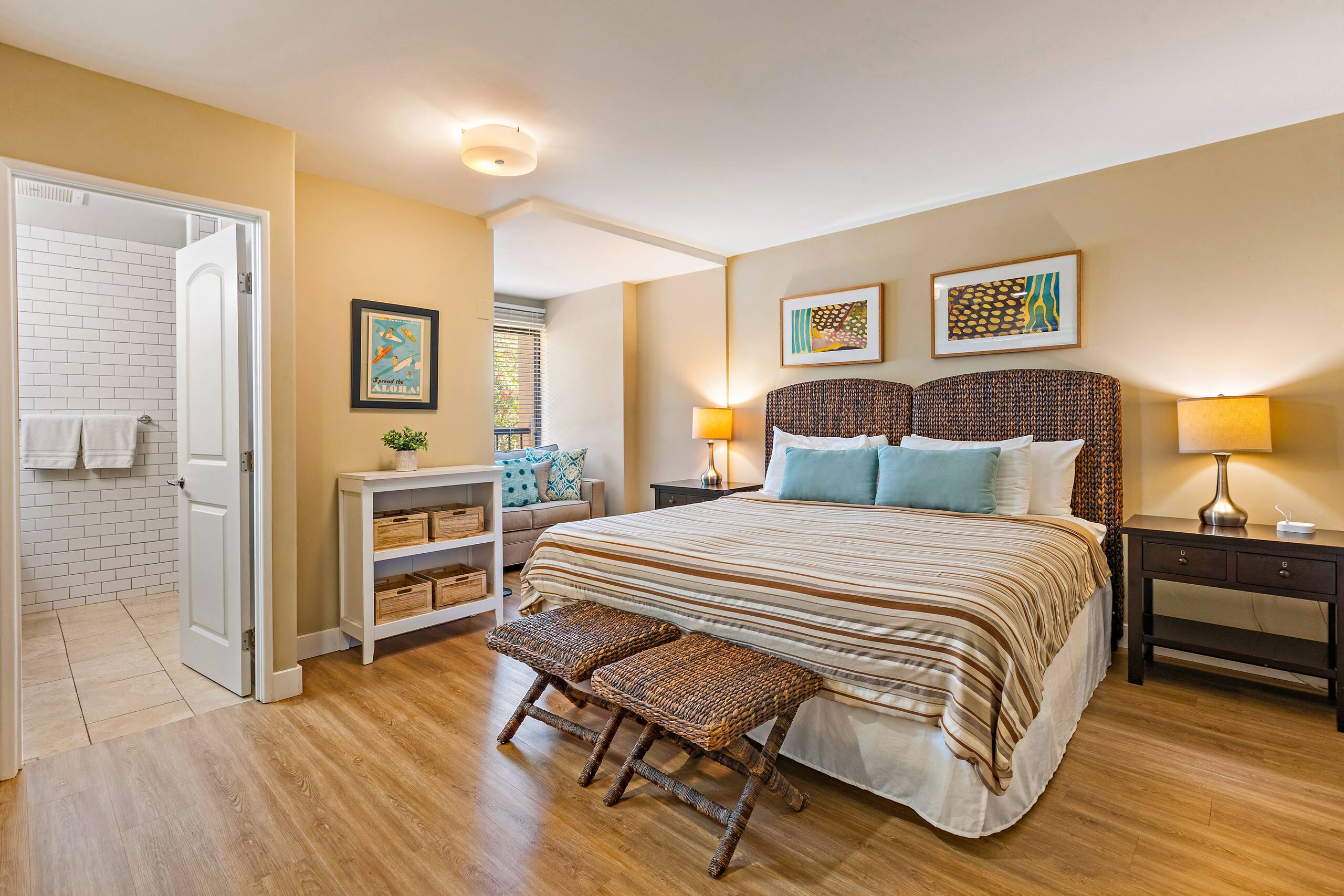 Condo in Lahaina · ★4.61 · 2 bedrooms · 3 beds · 2 baths - Image 24