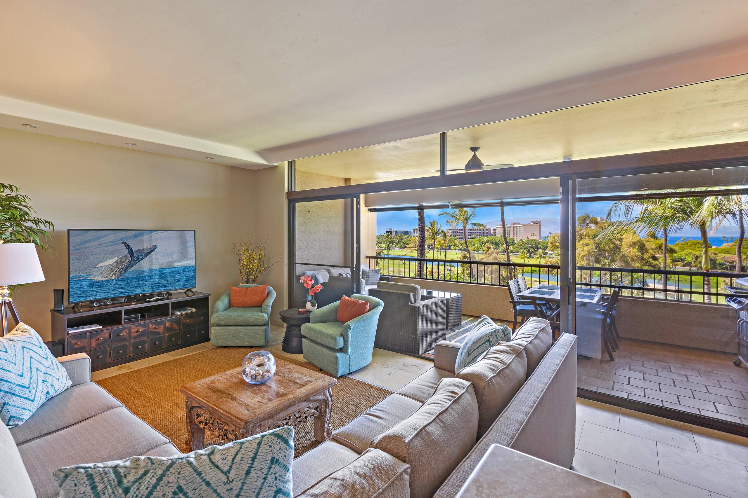 Condo in Lahaina · ★4.61 · 2 bedrooms · 3 beds · 2 baths - Image 4