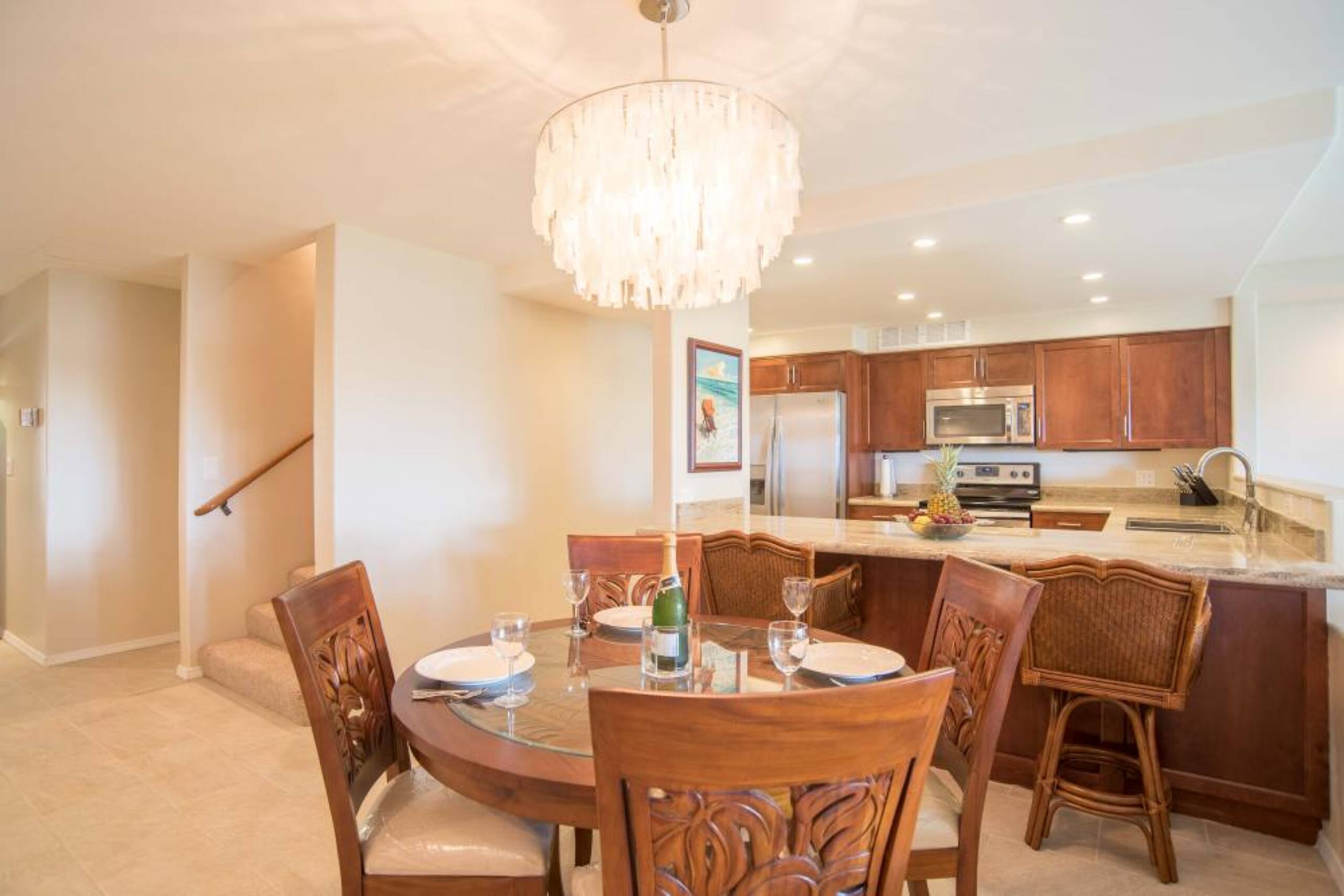 Condo in Lahaina · ★4.88 · 2 bedrooms · 3 beds · 2 private baths - Image 6