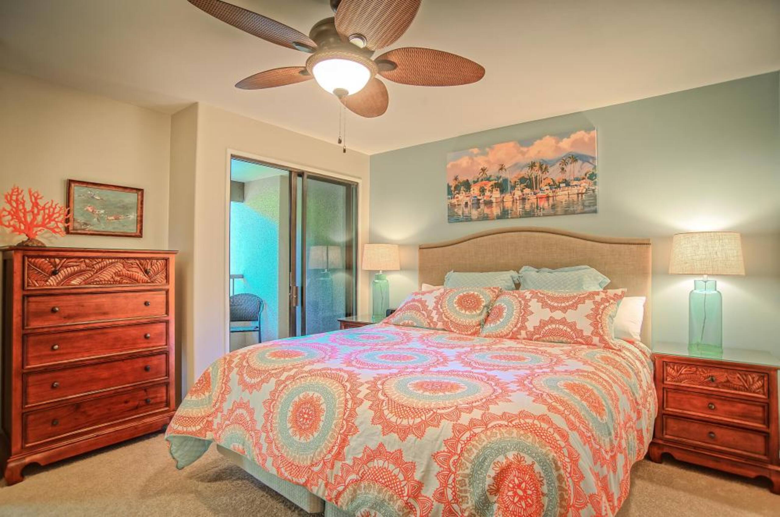 Condo in Lahaina · ★4.88 · 2 bedrooms · 3 beds · 2 private baths - Image 12