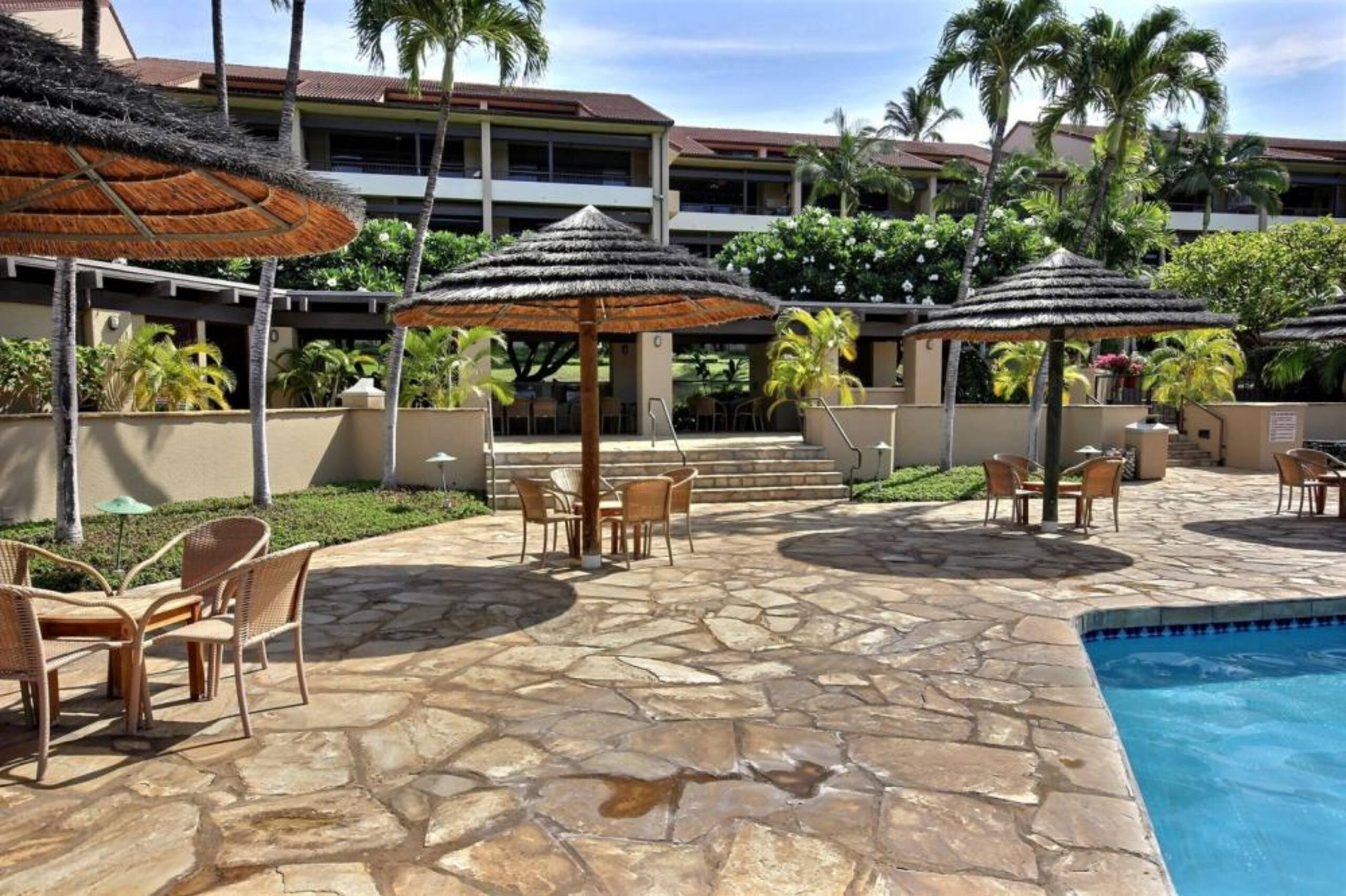 Condo in Lahaina · ★4.88 · 2 bedrooms · 3 beds · 2 private baths - Image 18