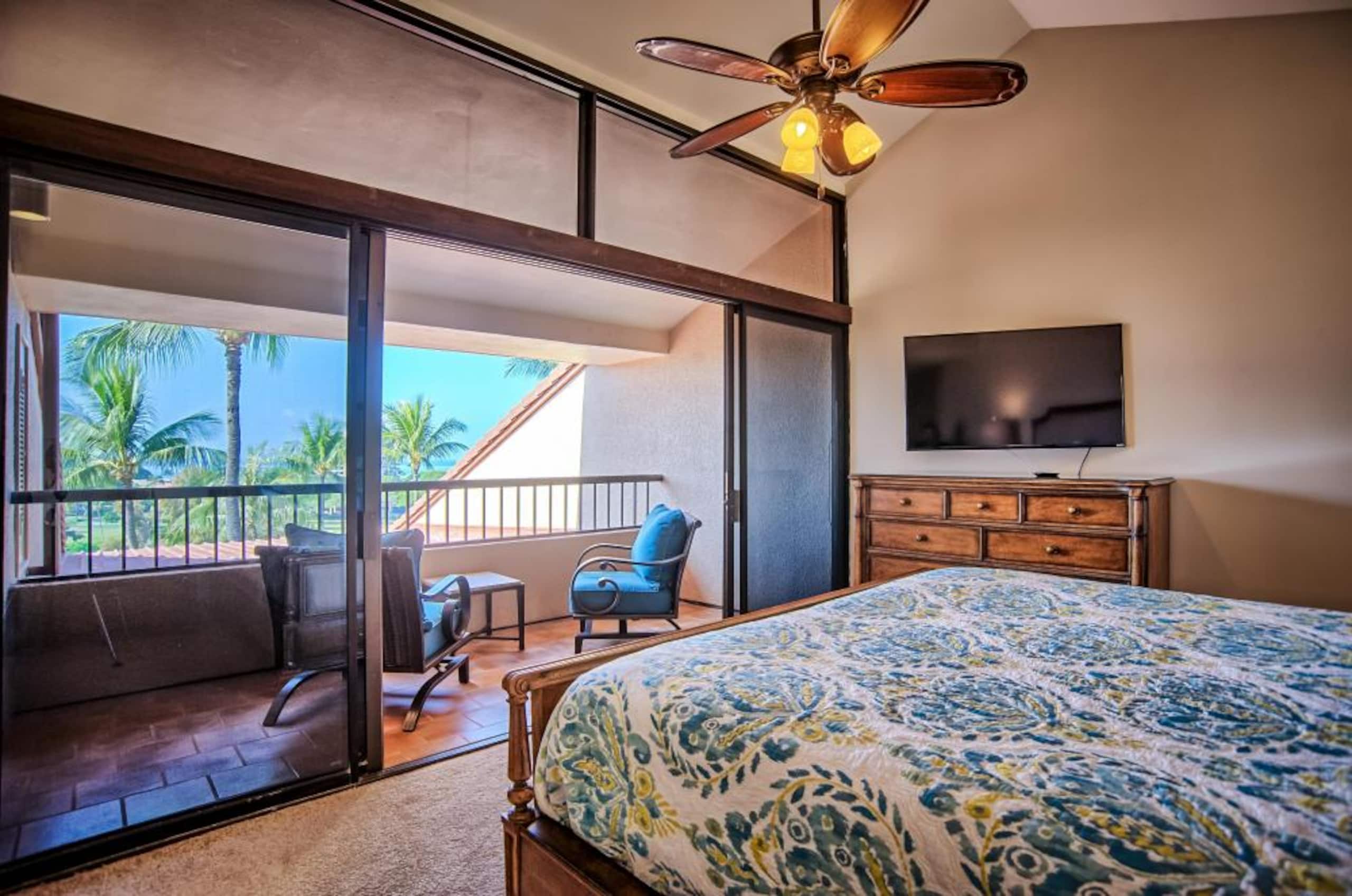 Condo in Lahaina · ★4.88 · 2 bedrooms · 3 beds · 2 private baths - Image 7