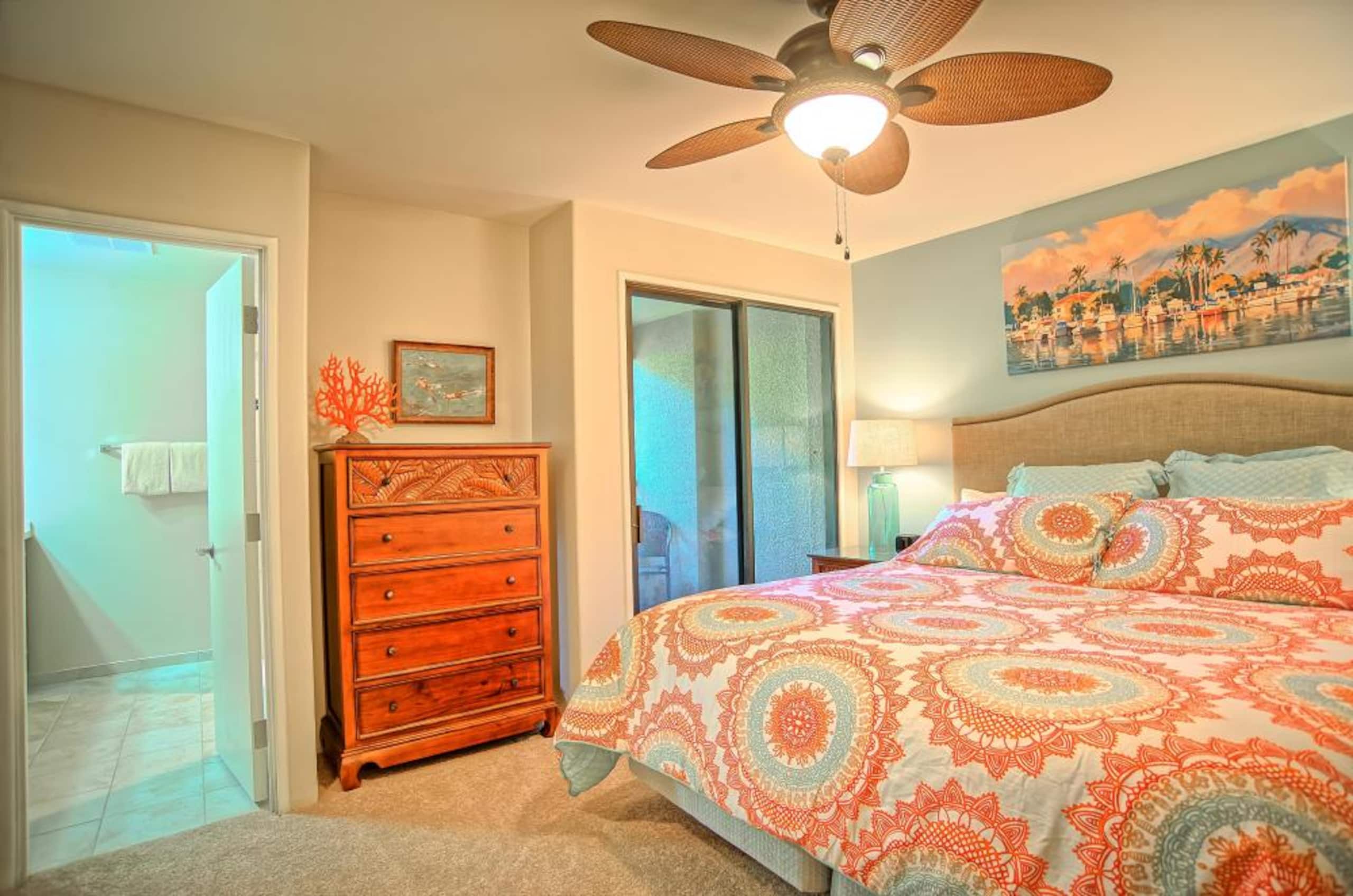 Condo in Lahaina · ★4.88 · 2 bedrooms · 3 beds · 2 private baths - Image 13