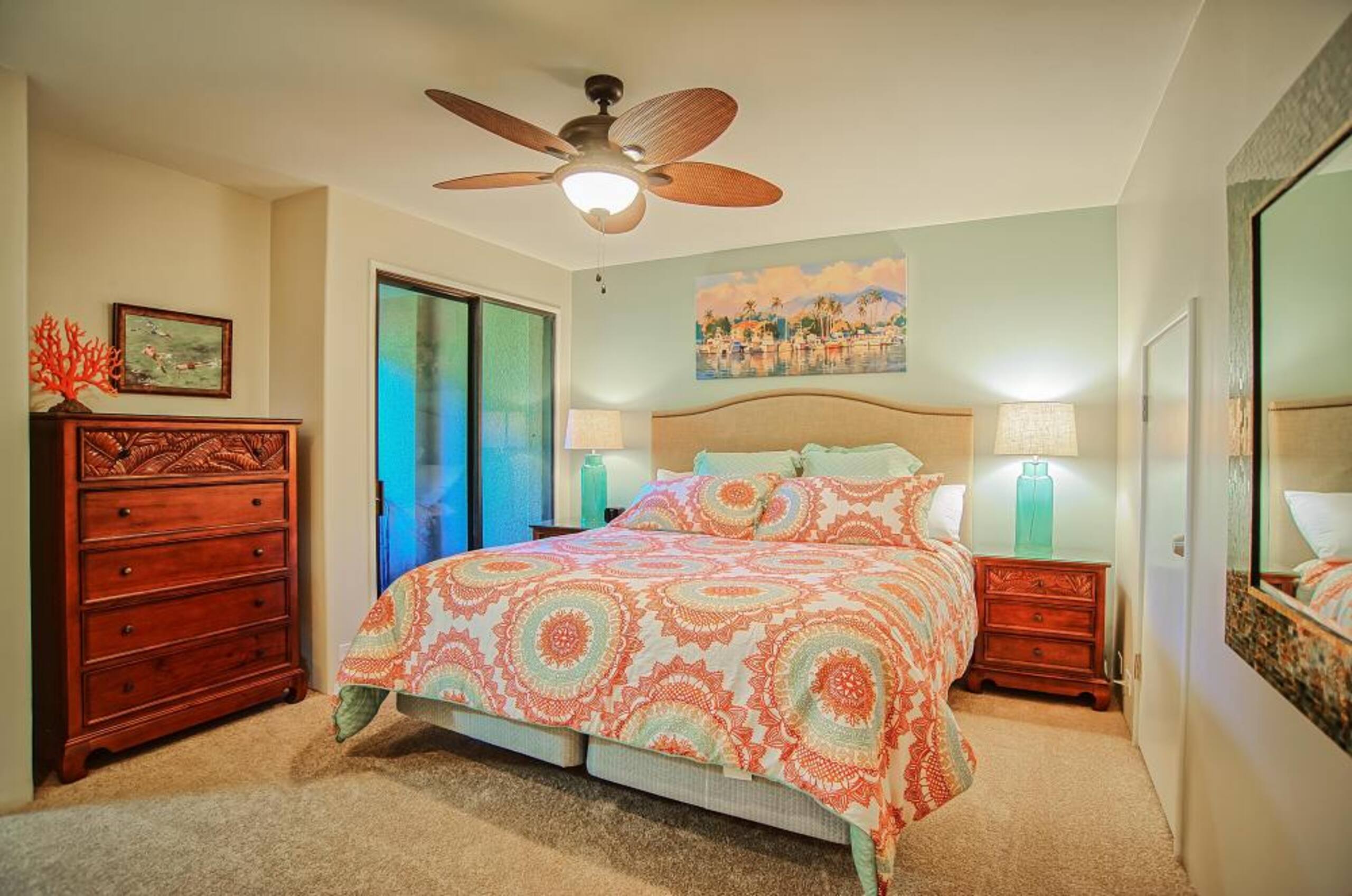 Condo in Lahaina · ★4.88 · 2 bedrooms · 3 beds · 2 private baths - Image 11