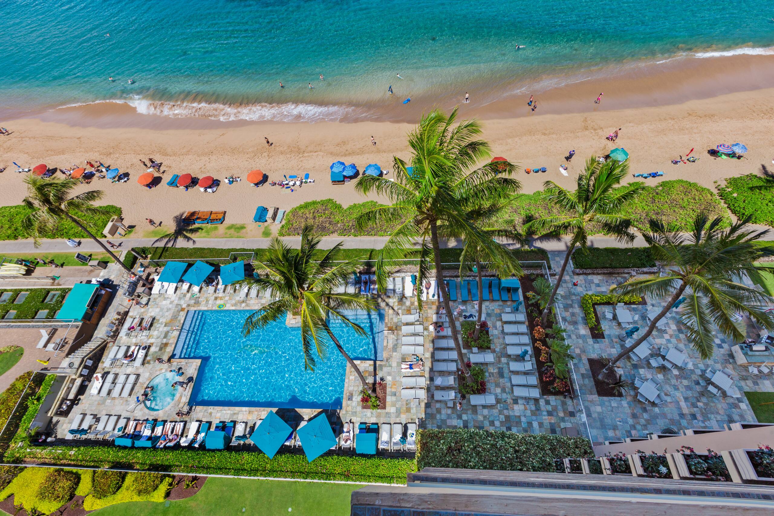 Condo in Lahaina · ★4.67 · 1 bedroom · 2 beds · 2 baths - Image 24