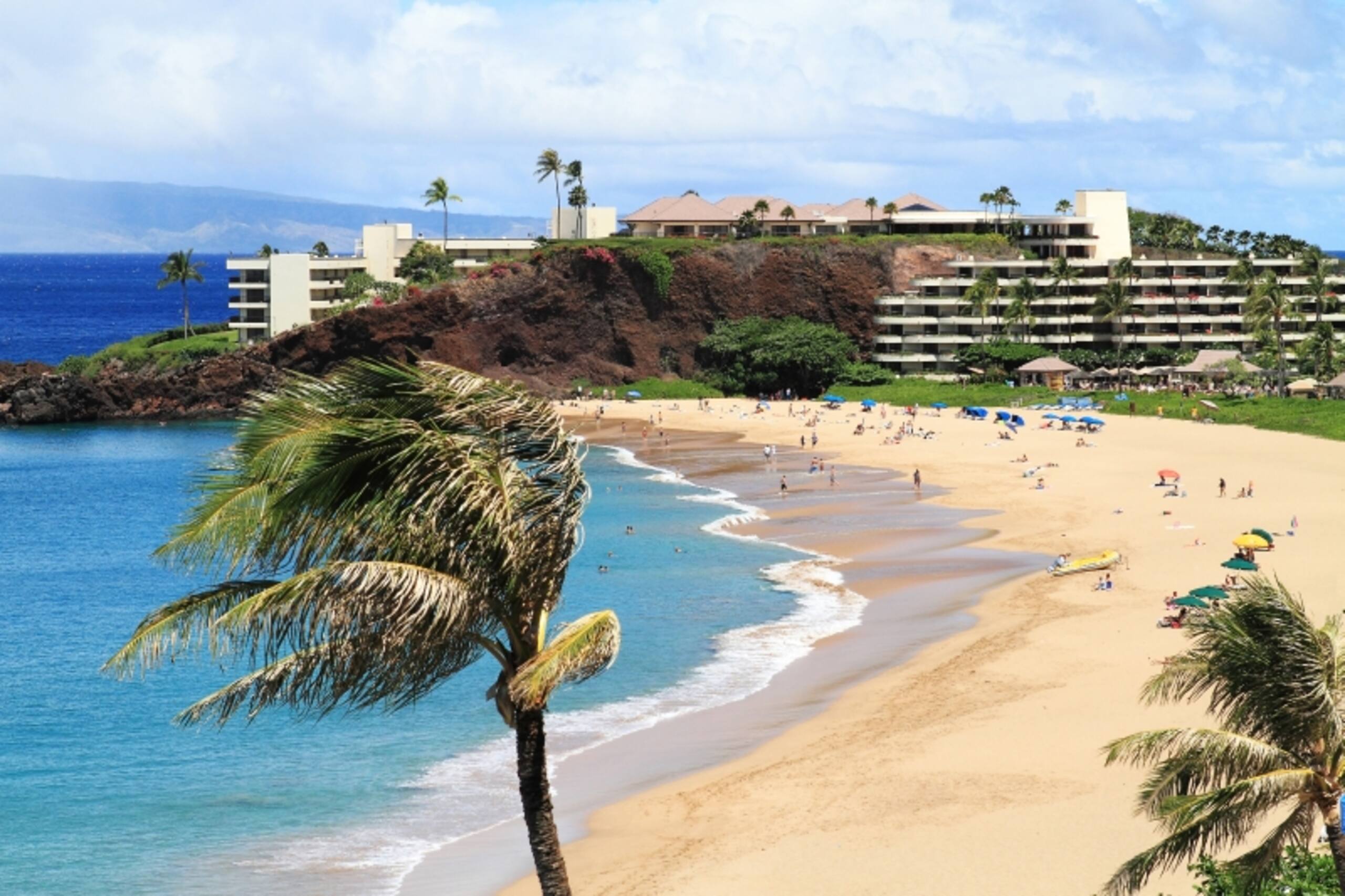 Condo in Lahaina · ★4.67 · 1 bedroom · 2 beds · 2 baths - Image 5