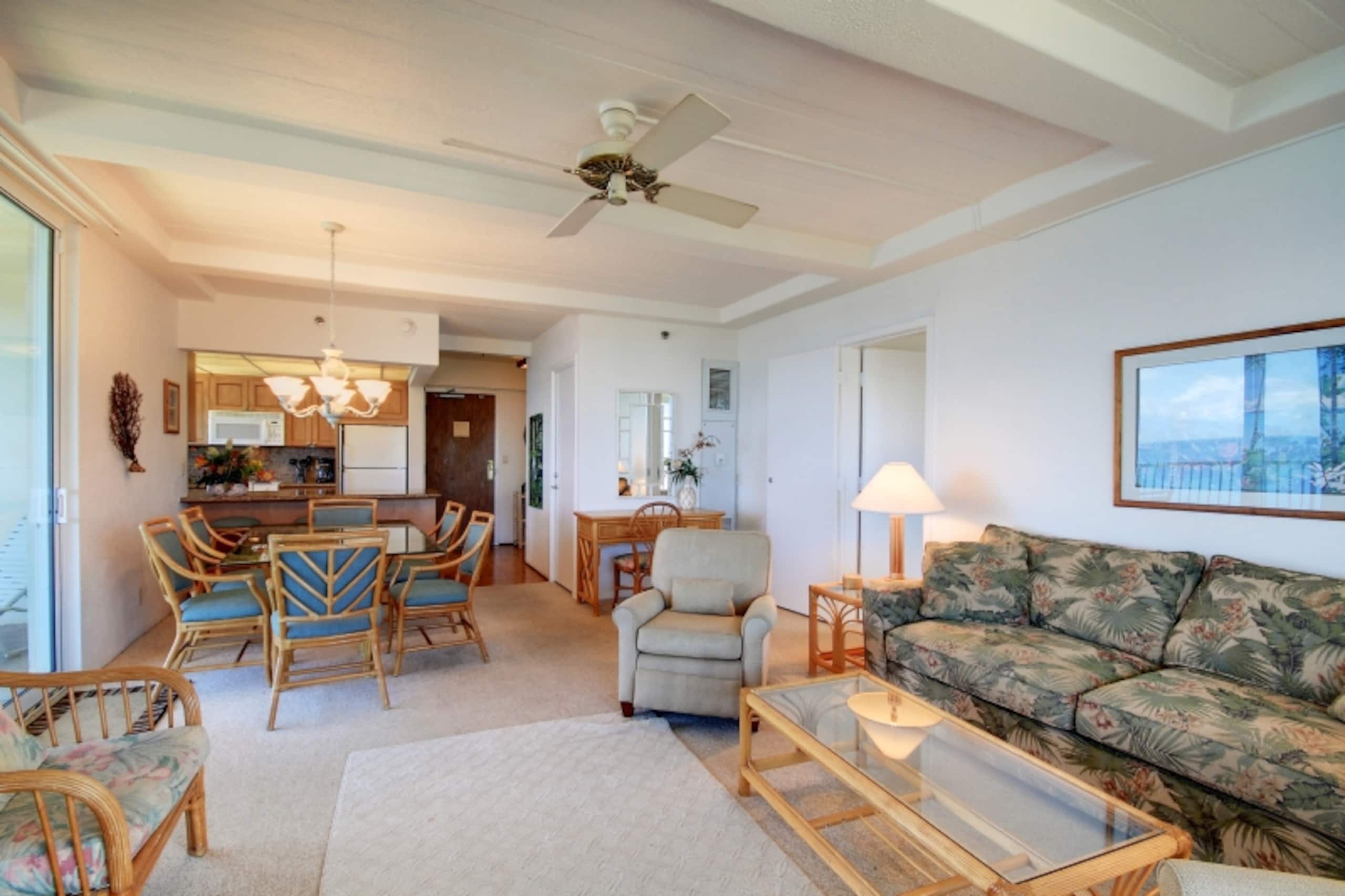 Condo in Lahaina · ★4.67 · 1 bedroom · 2 beds · 2 baths - Image 6