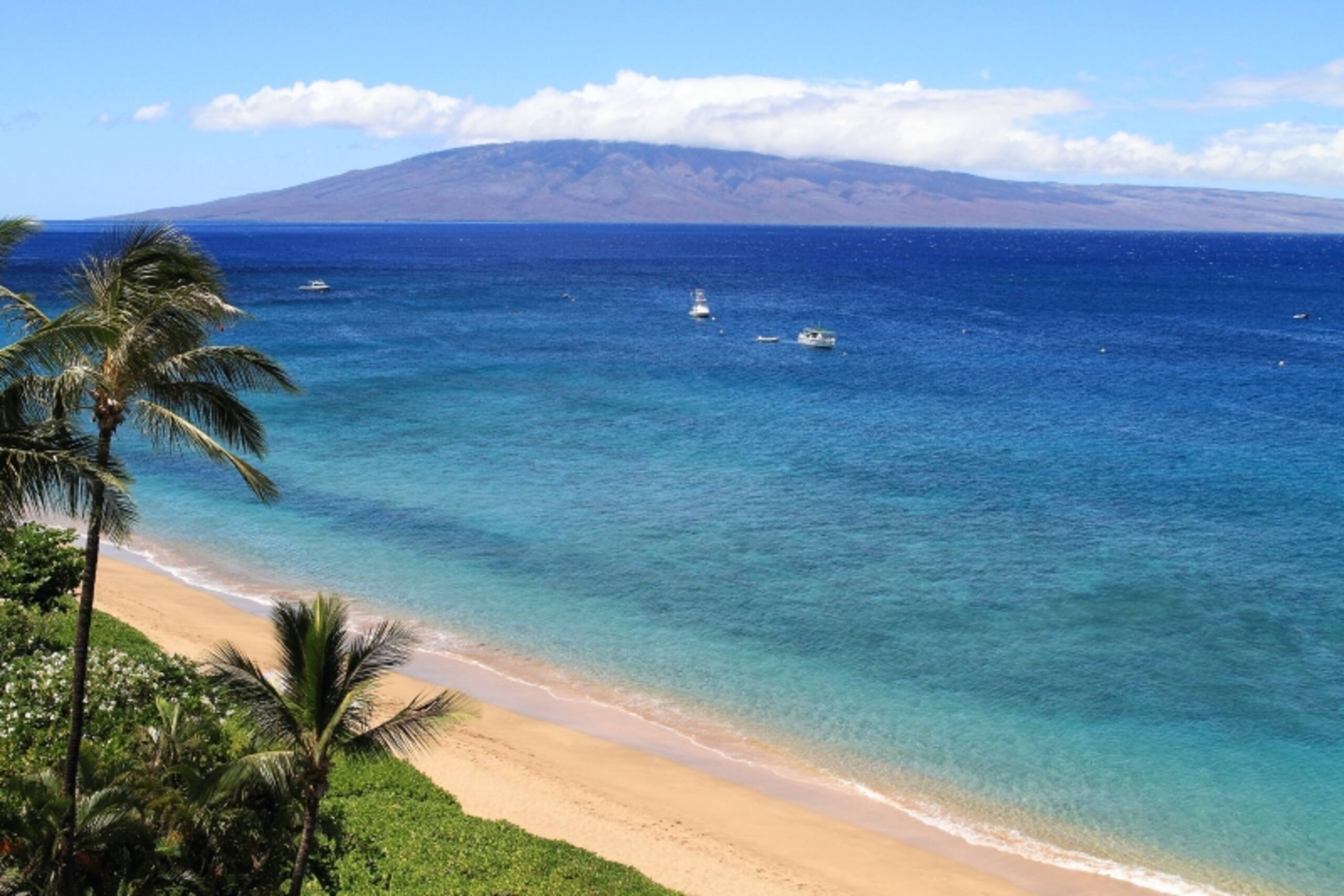 Condo in Lahaina · ★4.67 · 1 bedroom · 2 beds · 2 baths - Image 4