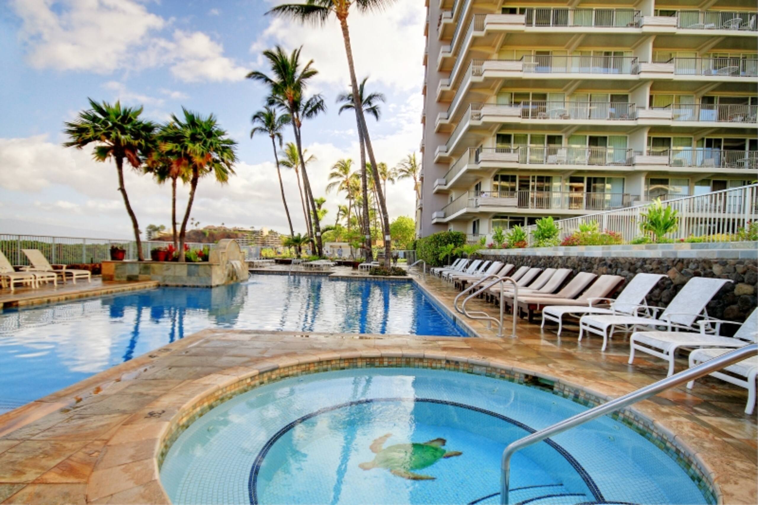 Condo in Lahaina · ★4.67 · 1 bedroom · 2 beds · 2 baths - Image 26