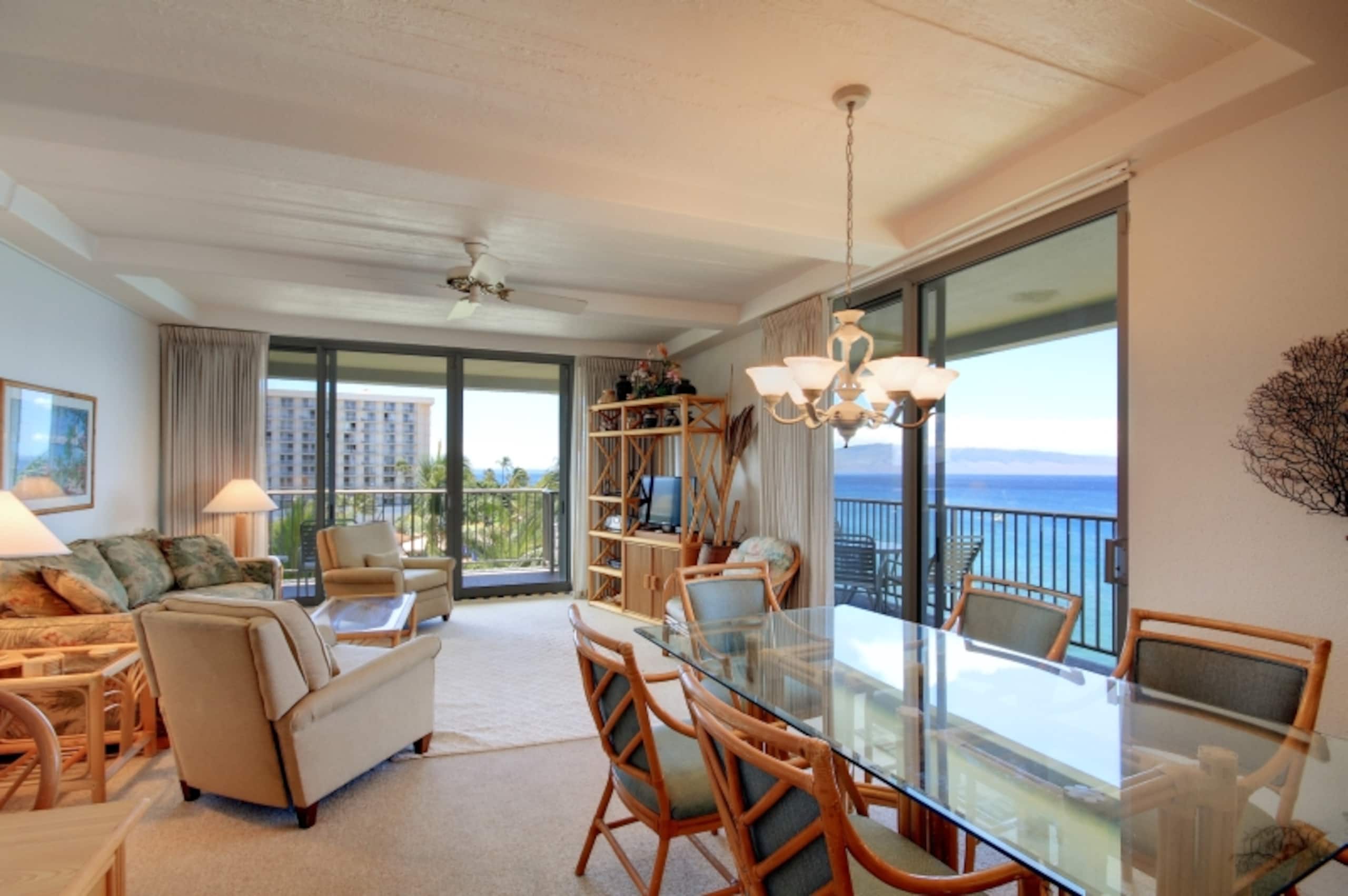 Condo in Lahaina · ★4.67 · 1 bedroom · 2 beds · 2 baths - Image 14
