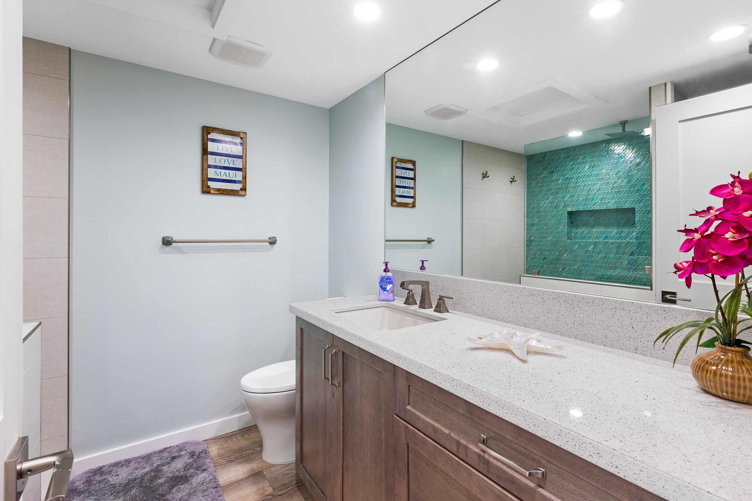 Condo in Lahaina · ★4.57 · 1 bedroom · 2 beds · 2 baths - Image 12