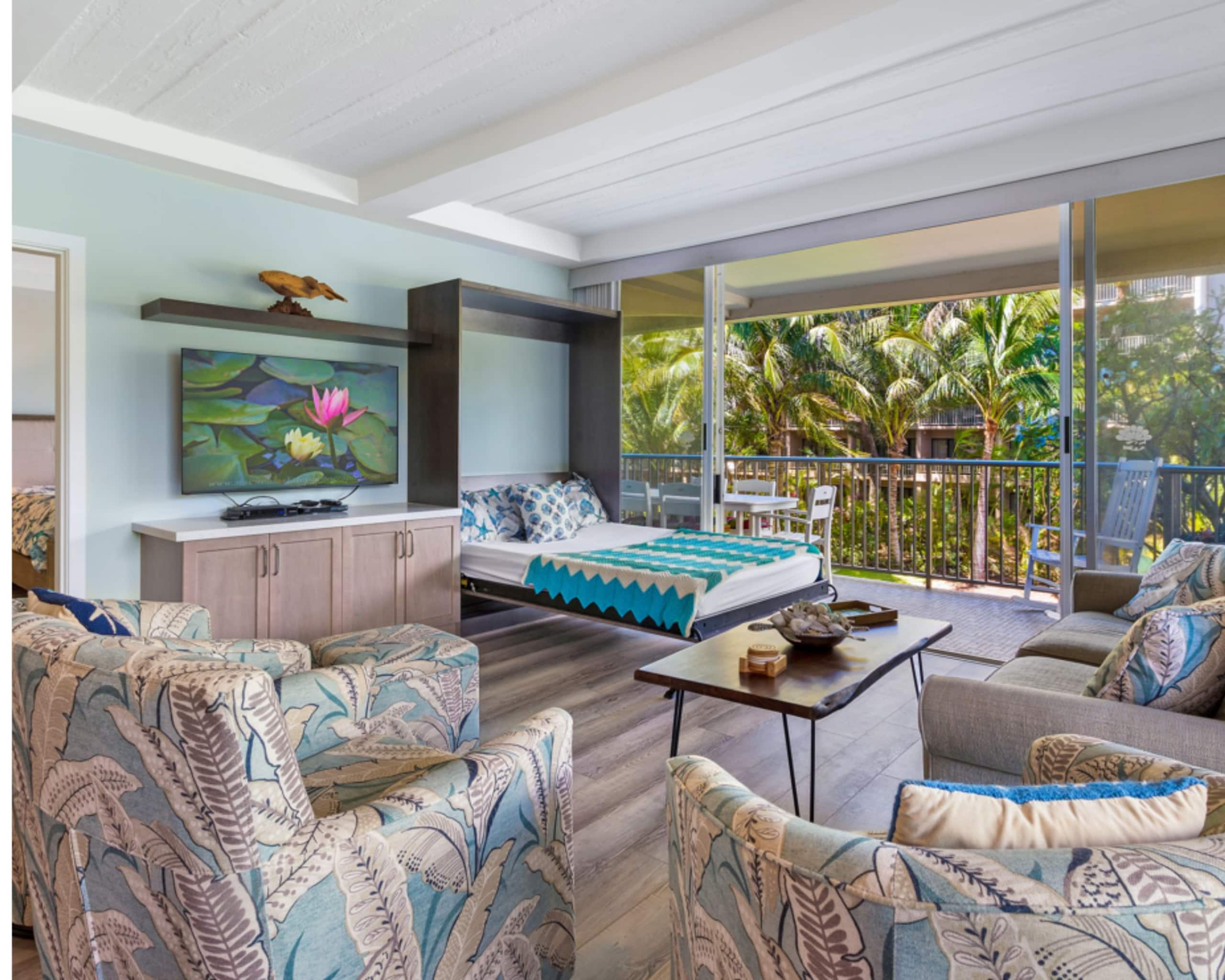 Condo in Lahaina · ★4.57 · 1 bedroom · 2 beds · 2 baths - Image 5