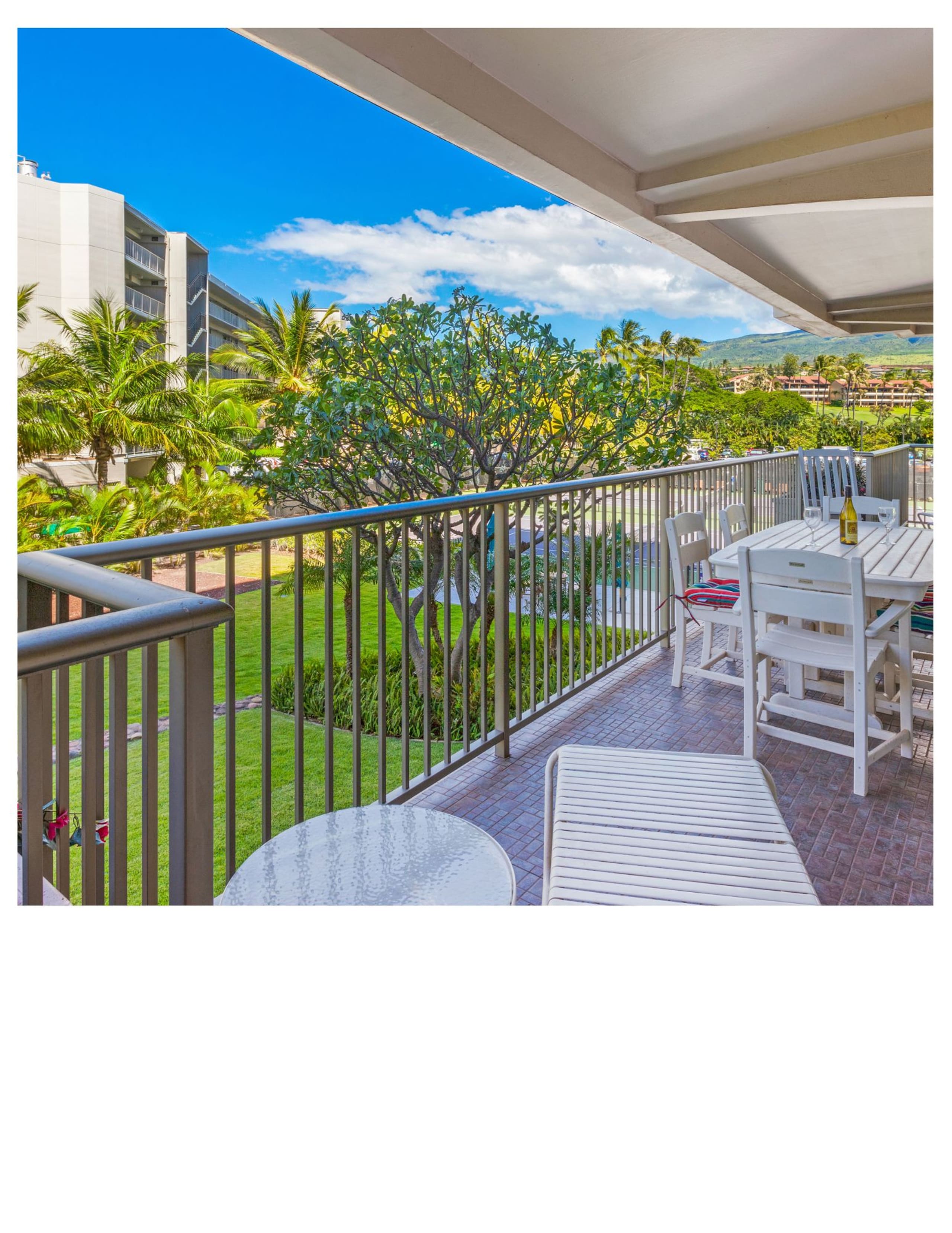 Condo in Lahaina · ★4.57 · 1 bedroom · 2 beds · 2 baths - Image 2