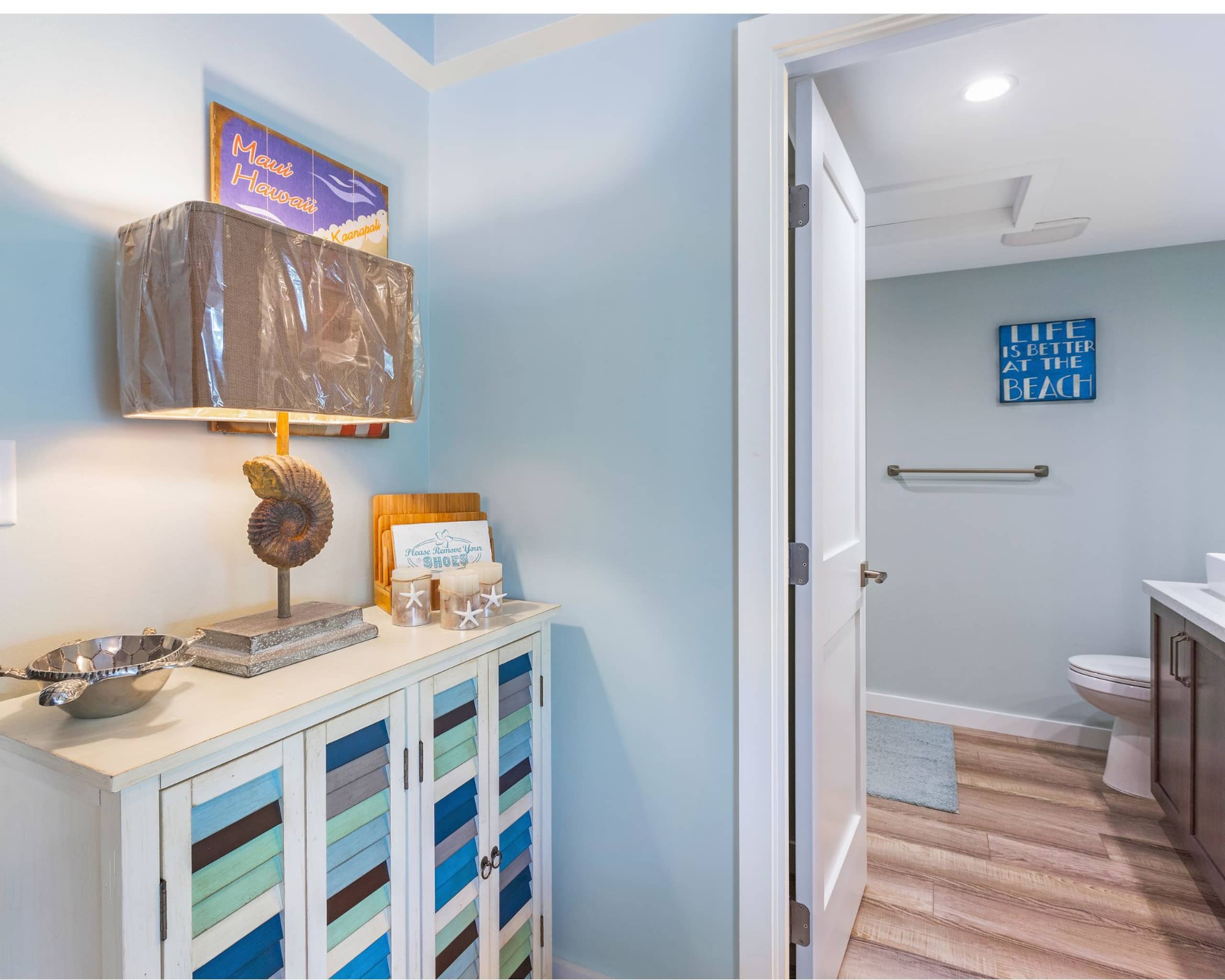 Condo in Lahaina · ★4.57 · 1 bedroom · 2 beds · 2 baths - Image 9