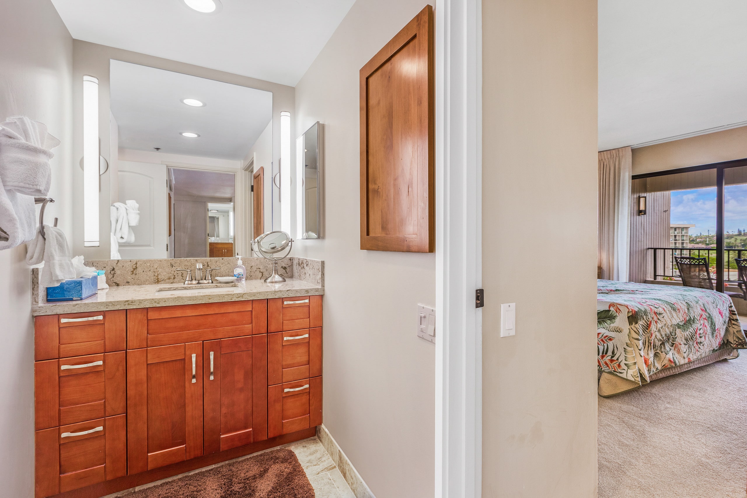 Condo in Lahaina · ★4.93 · 2 bedrooms · 3 beds · 2 baths - Image 18