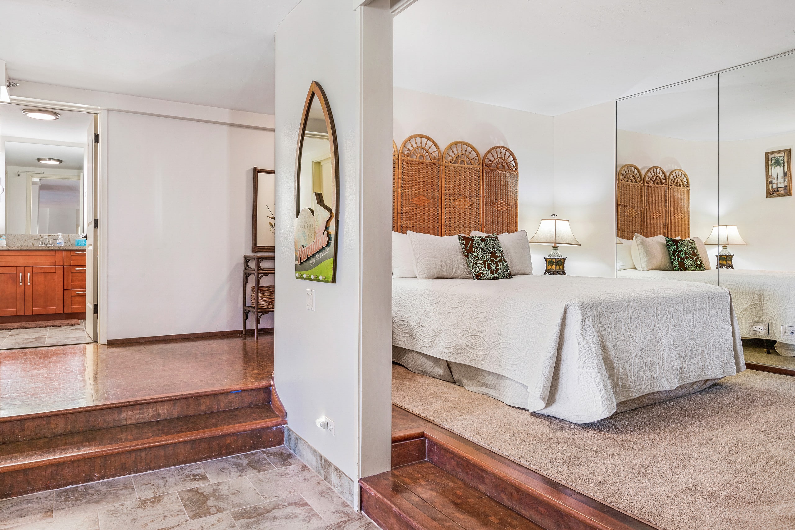 Condo in Lahaina · ★4.93 · 2 bedrooms · 3 beds · 2 baths - Image 11