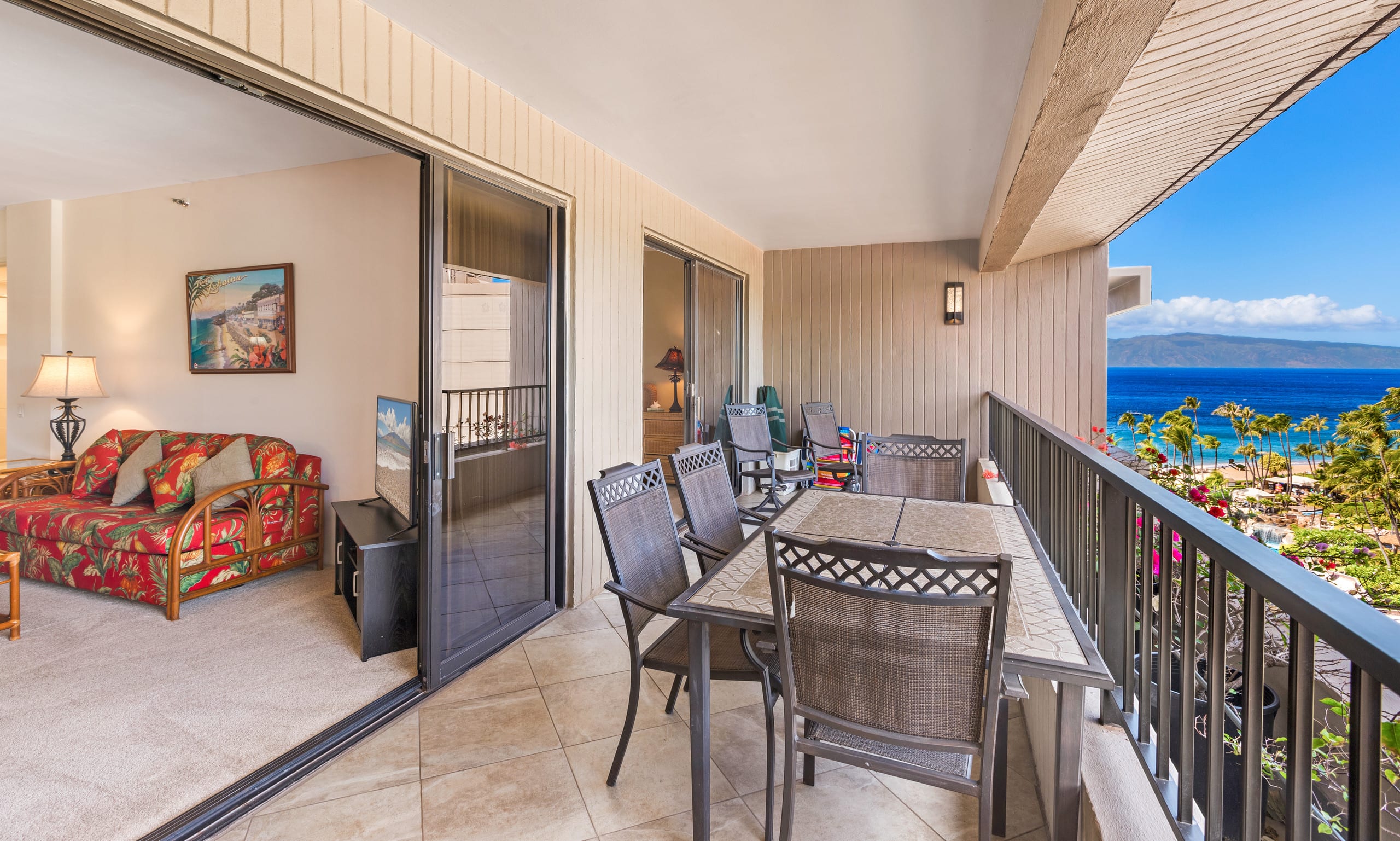 Condo in Lahaina · ★4.93 · 2 bedrooms · 3 beds · 2 baths - Image 24