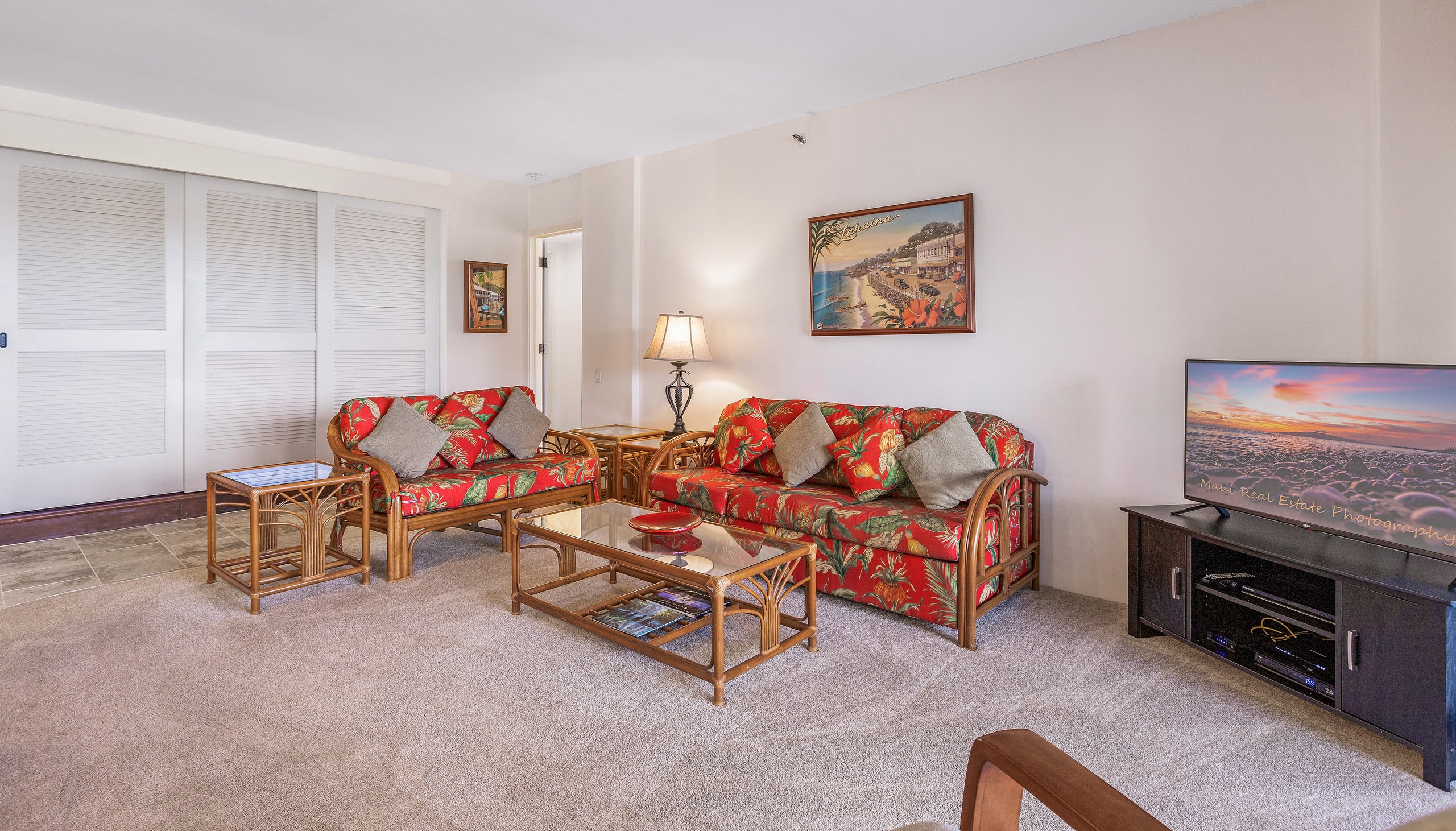 Condo in Lahaina · ★4.93 · 2 bedrooms · 3 beds · 2 baths - Image 9
