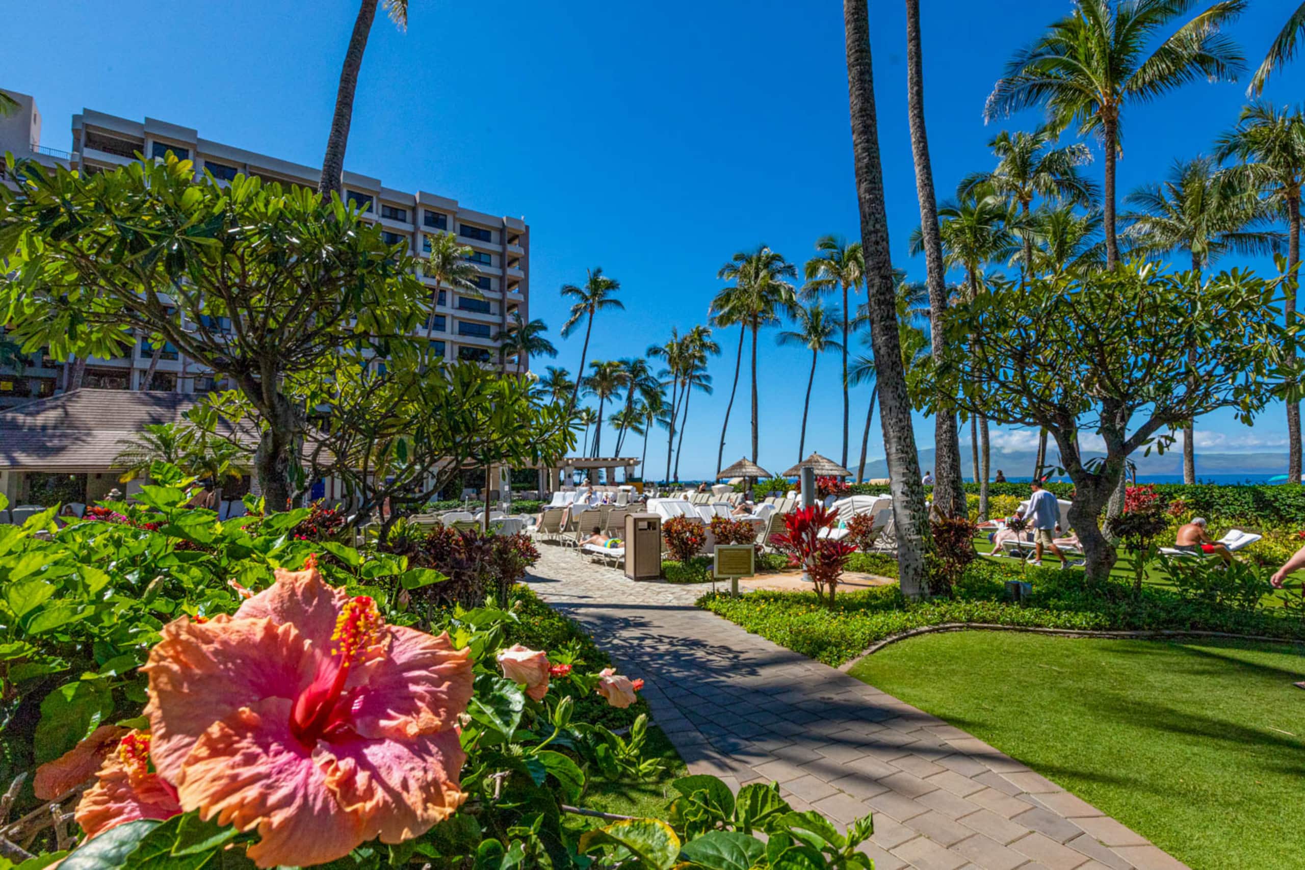 Condo in Lahaina · ★4.93 · 2 bedrooms · 3 beds · 2 baths - Image 26