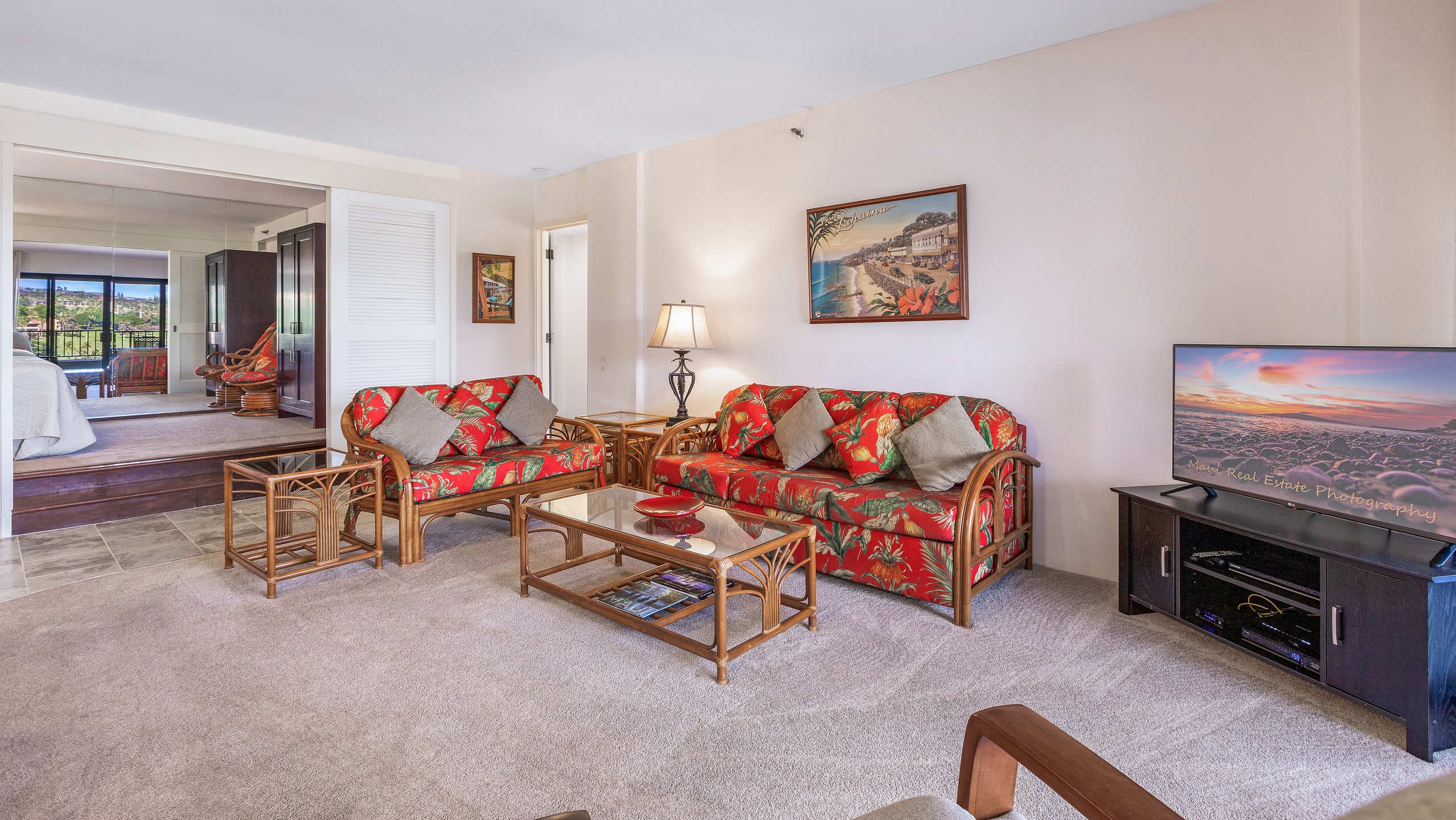 Condo in Lahaina · ★4.93 · 2 bedrooms · 3 beds · 2 baths - Image 10
