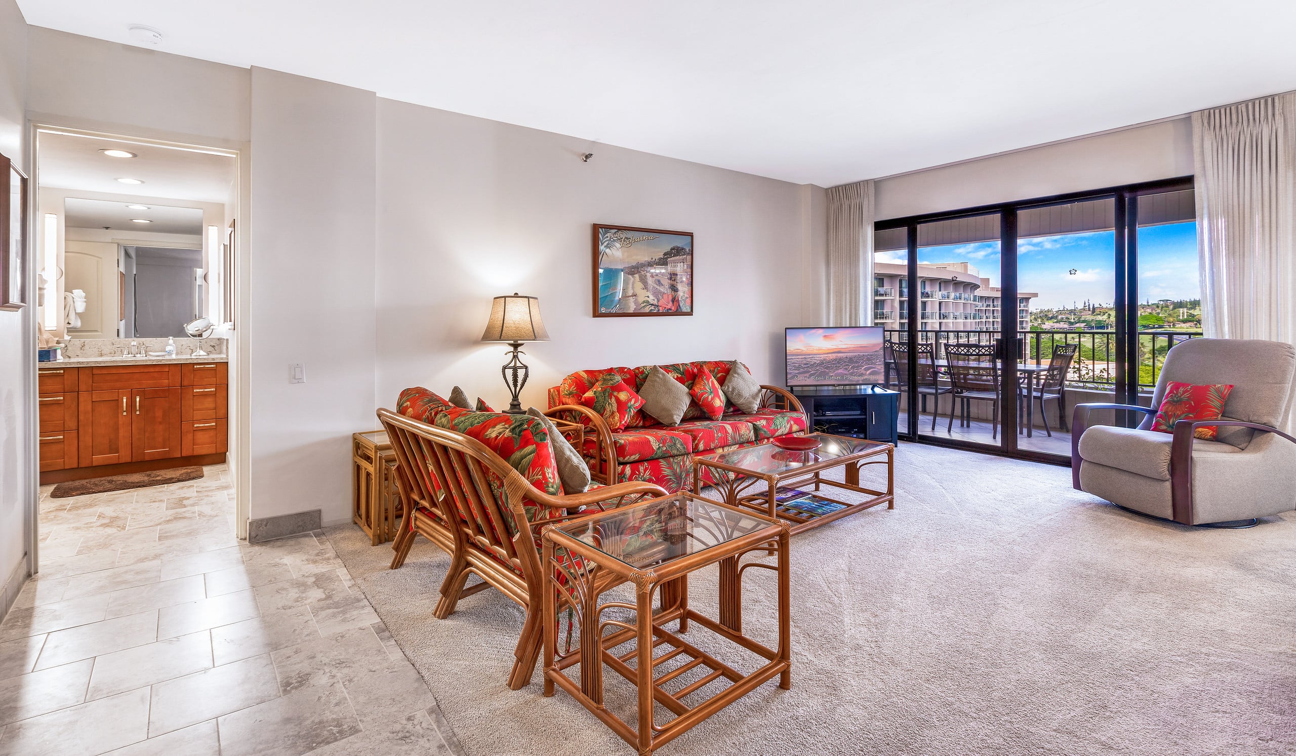 Condo in Lahaina · ★4.93 · 2 bedrooms · 3 beds · 2 baths - Image 15