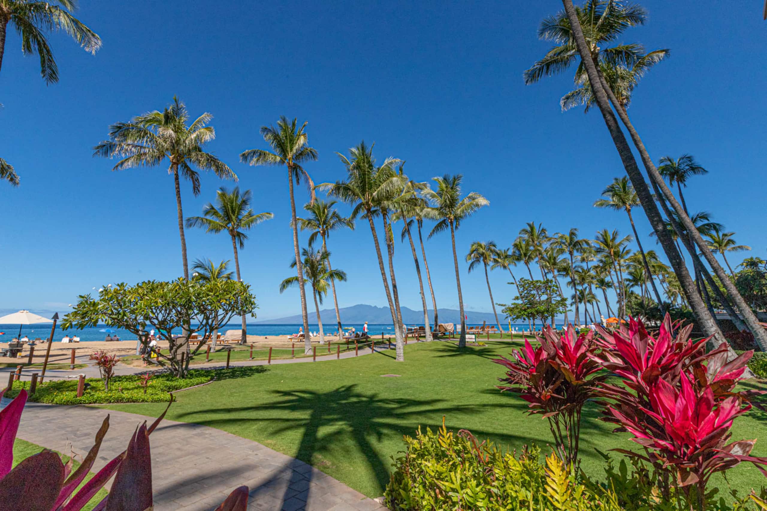 Condo in Lahaina · ★4.93 · 2 bedrooms · 3 beds · 2 baths - Image 27