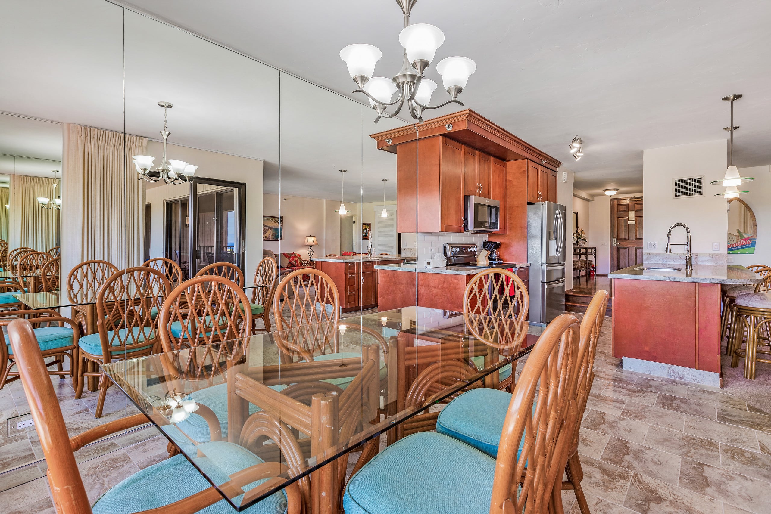Condo in Lahaina · ★4.93 · 2 bedrooms · 3 beds · 2 baths - Image 3