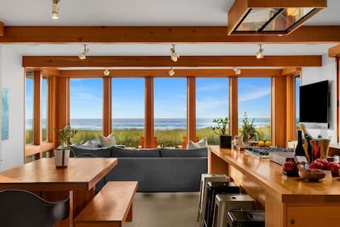 Windward by Coast Cabins, MCA 1463