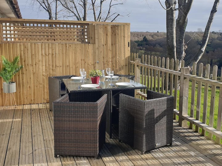 Birch Cottage - Uckfield