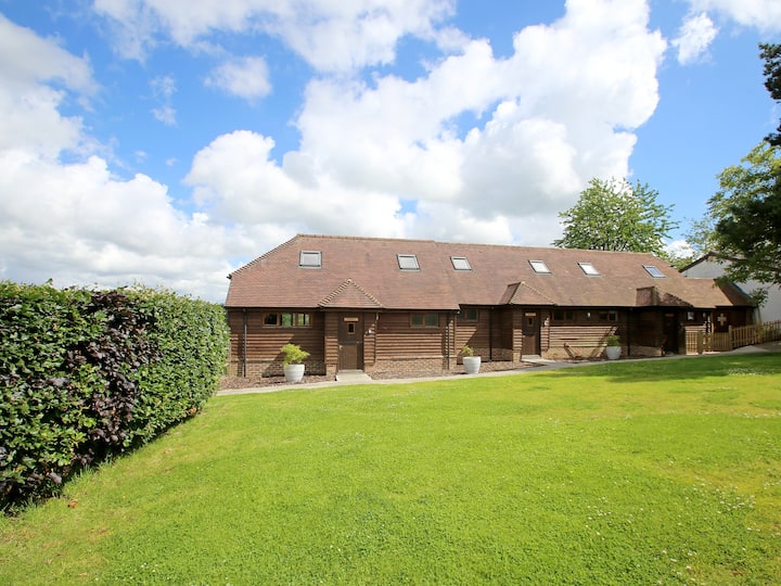 Cherry Pip - Uckfield