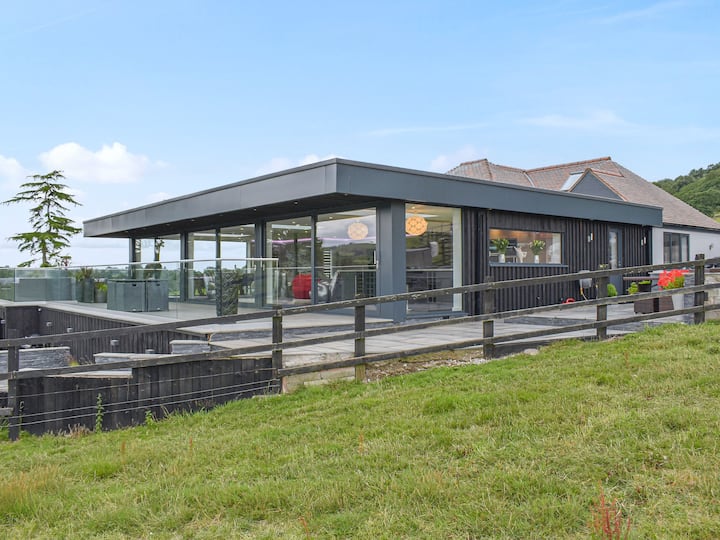 Lake View - Congleton