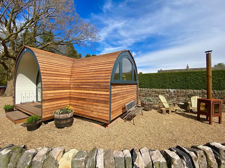 Oak Tree Retreat - Chesterfield