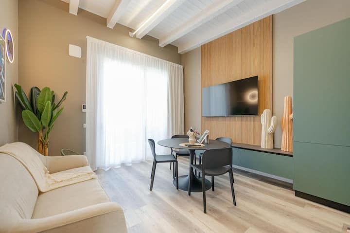 Charming Apartment - Jesolo